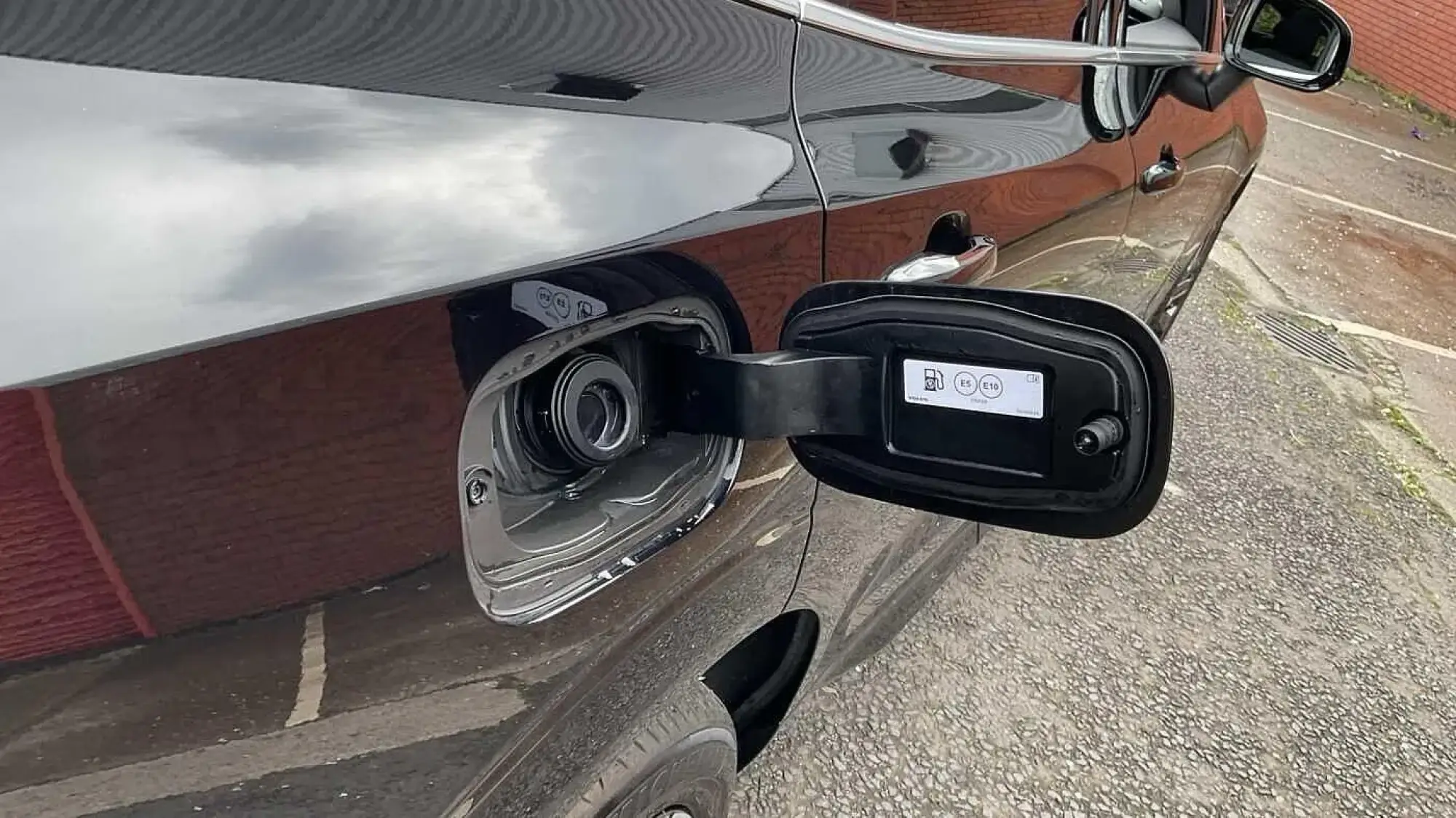 Volvo XC60 Image 16