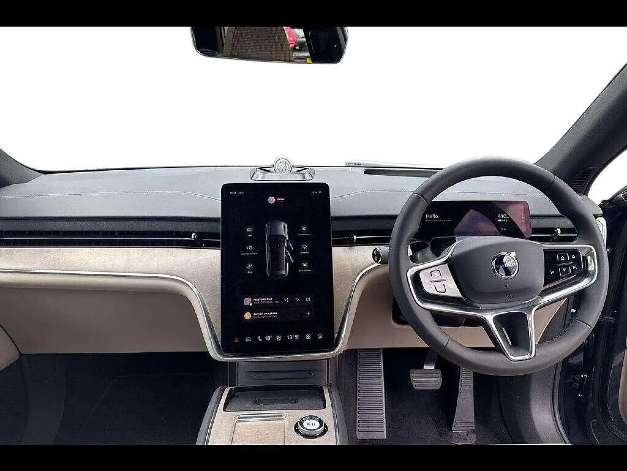 Volvo EX90 Image 8