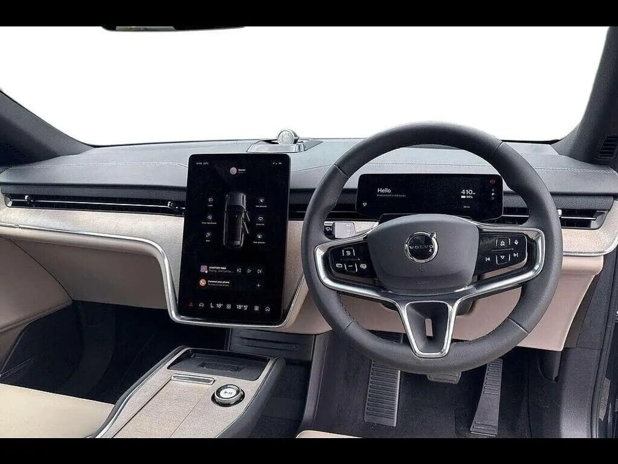 Volvo EX90 Image 9