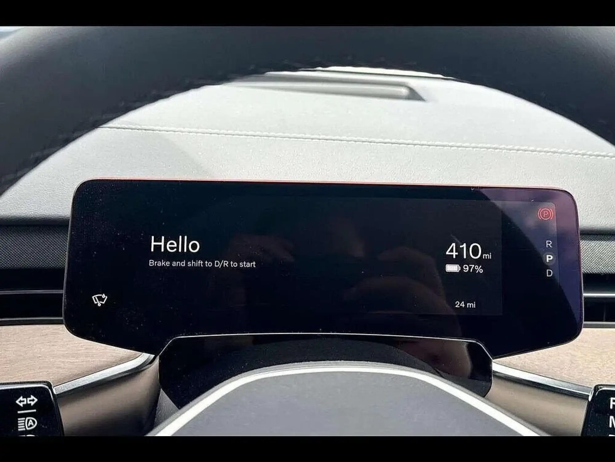 Volvo EX90 Image 10