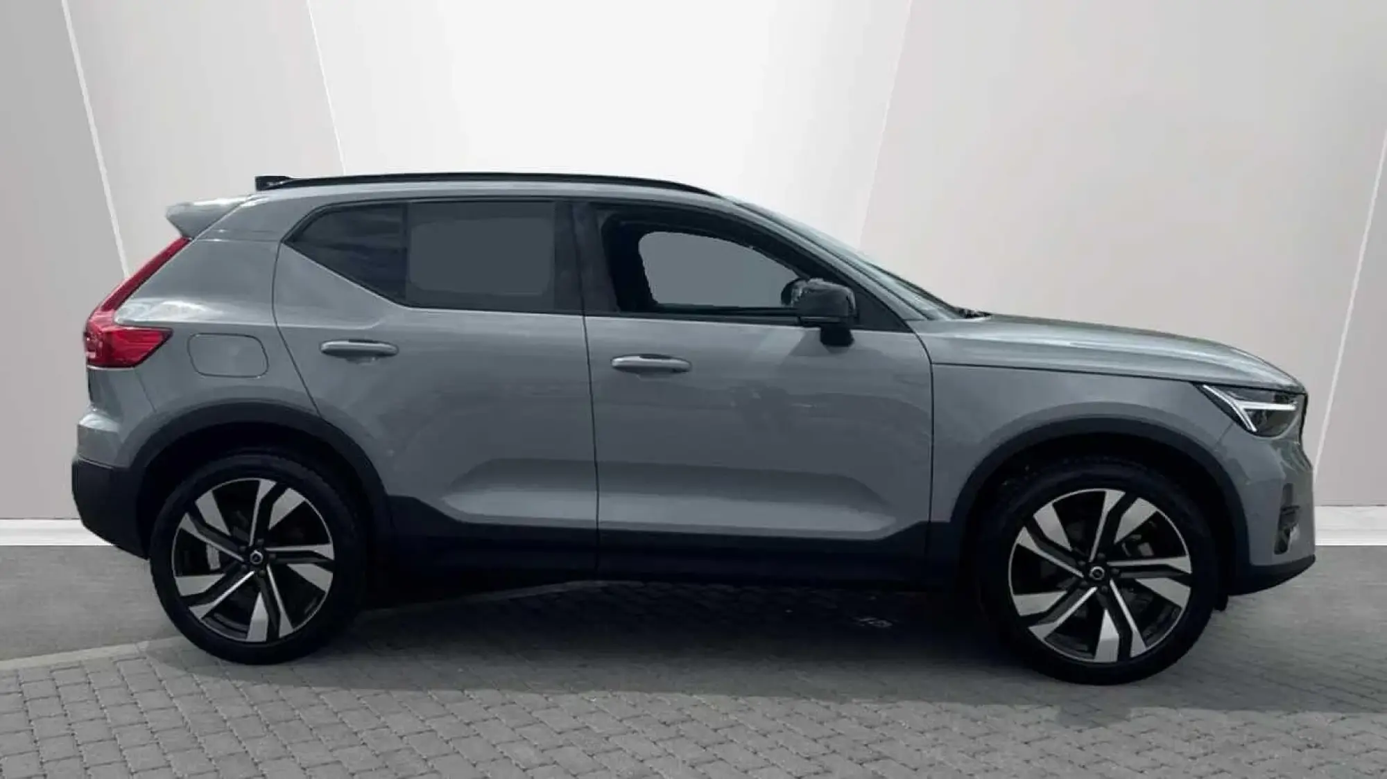 Volvo XC40 Image 3 Volvo XC40 Image 3