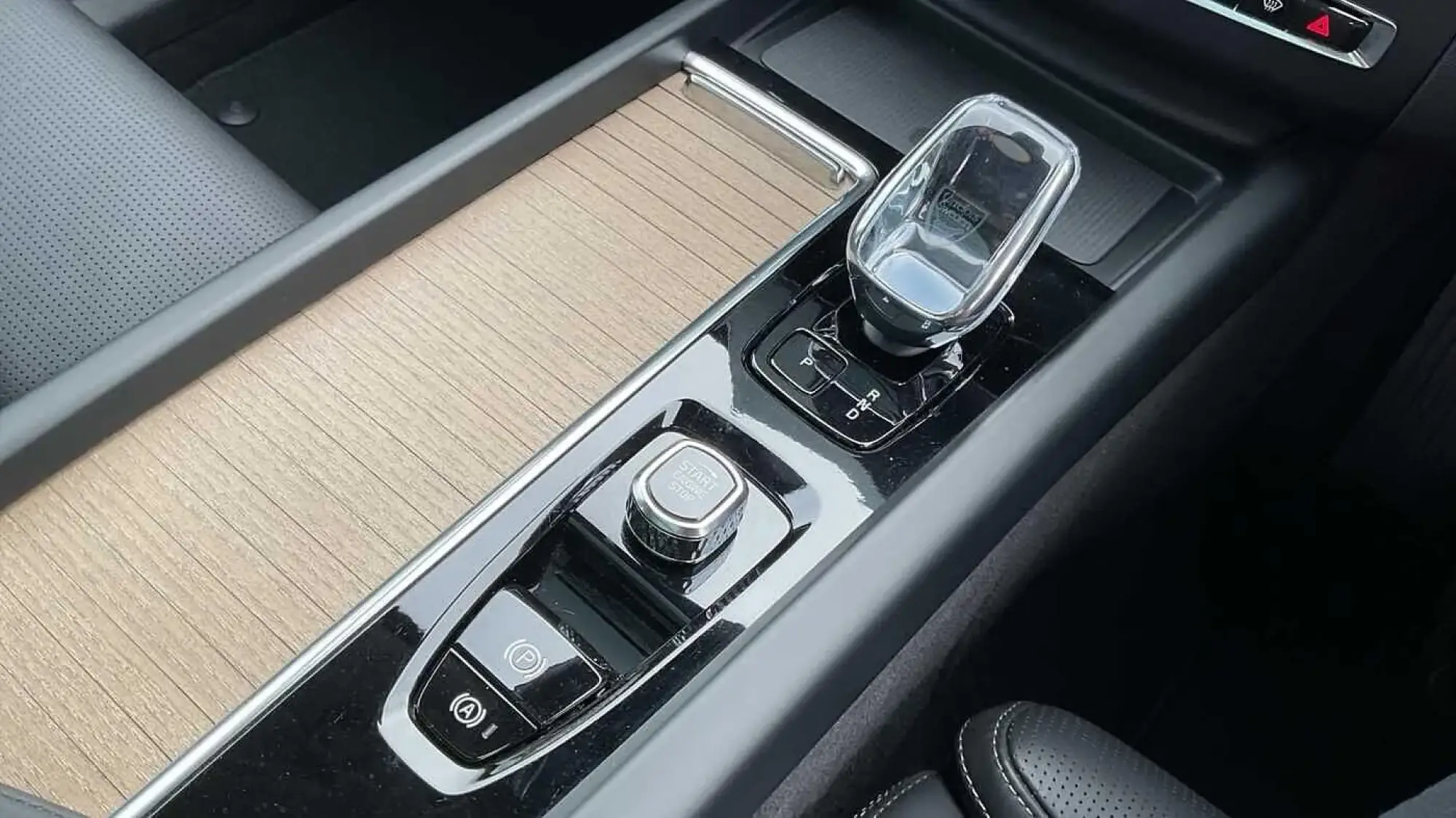 Volvo XC60 Image 26