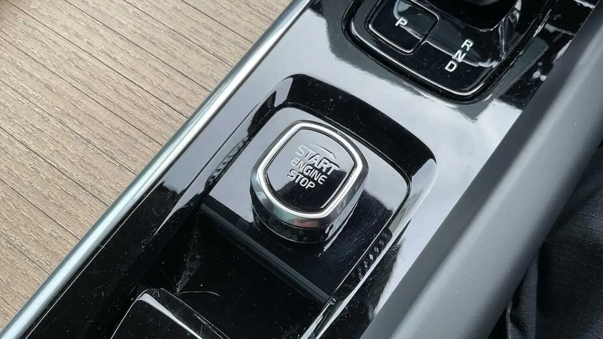 Volvo XC60 Image 27