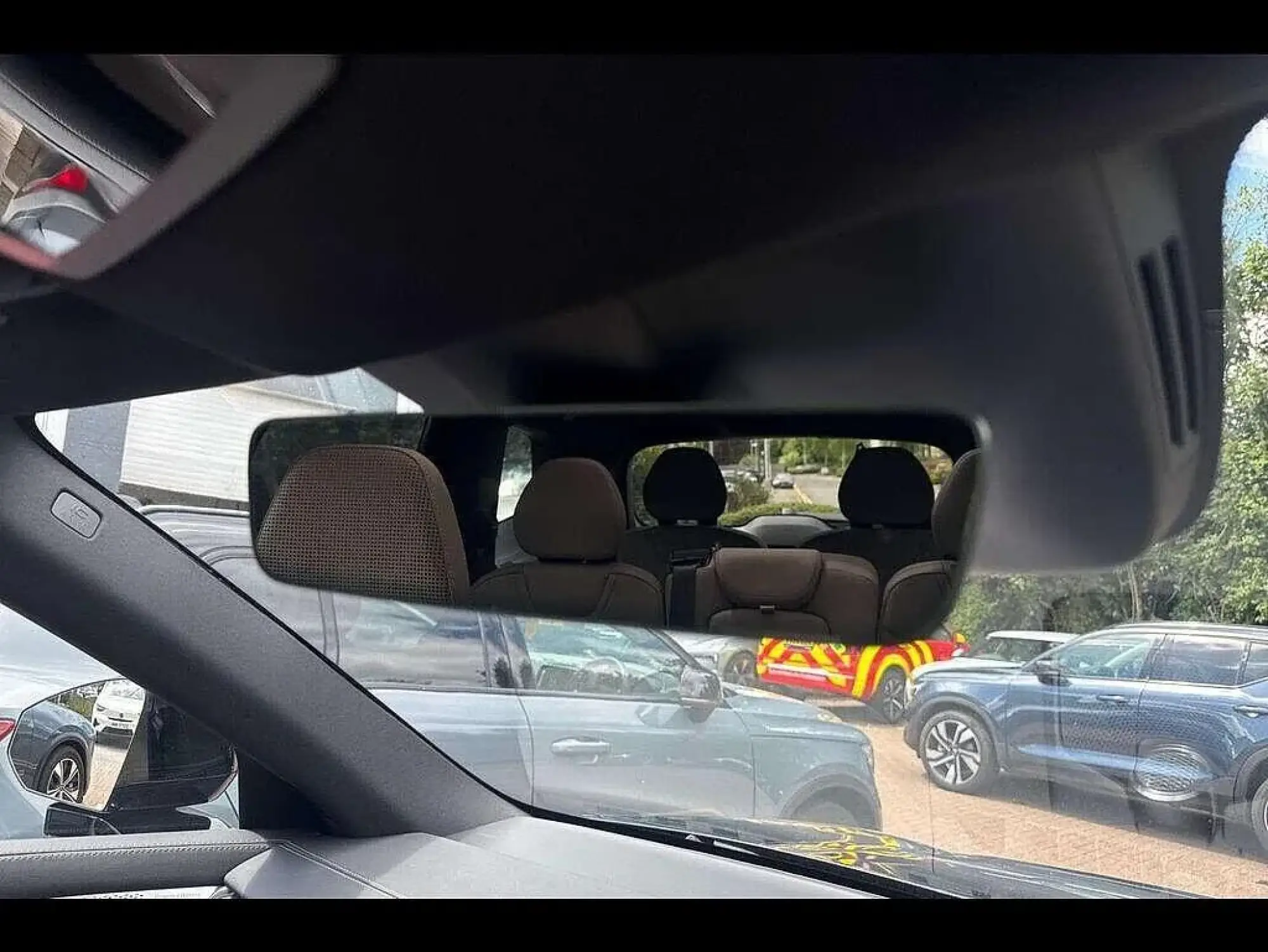 Volvo EX90 Image 14