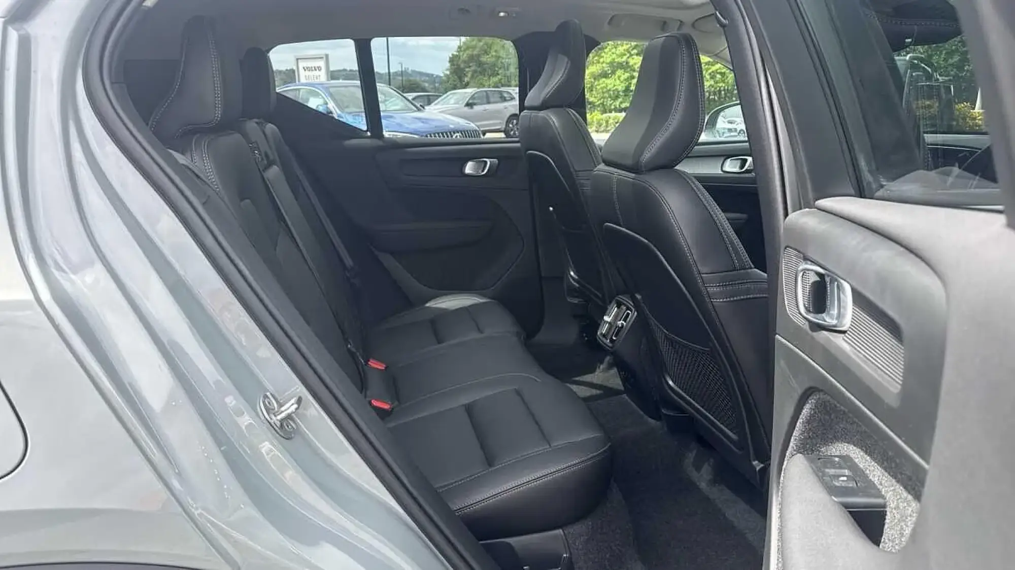 Volvo XC40 Image 6 Volvo XC40 Image 6