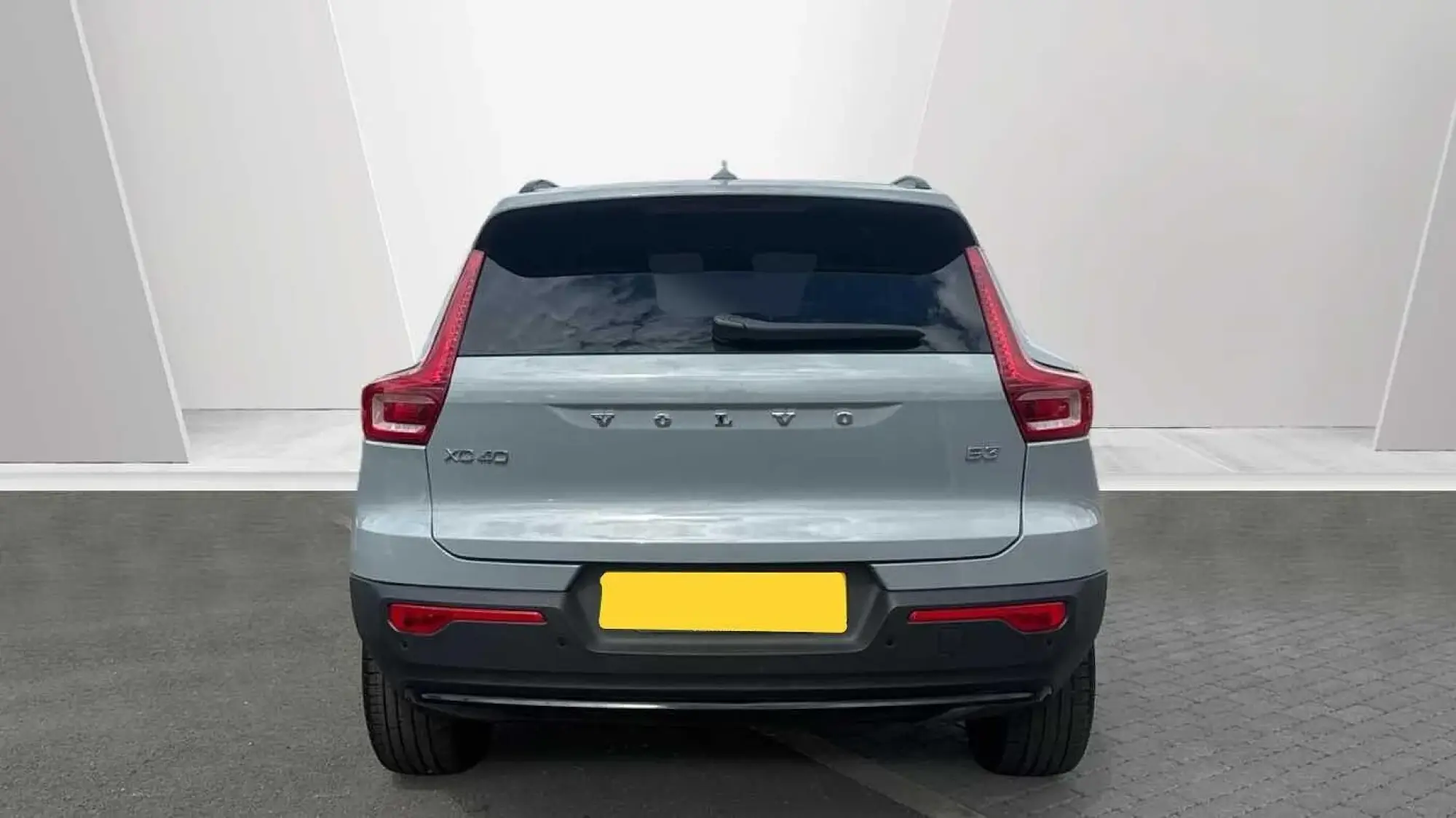 Volvo XC40 Image 7 Volvo XC40 Image 7