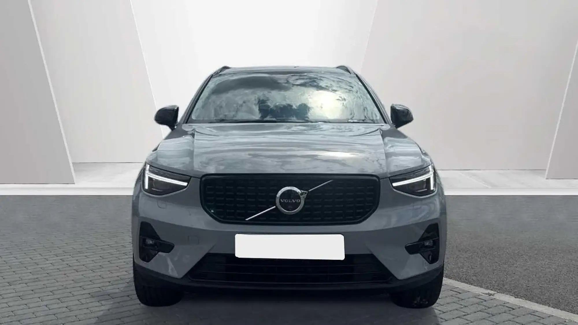 Volvo XC40 Image 8 Volvo XC40 Image 8