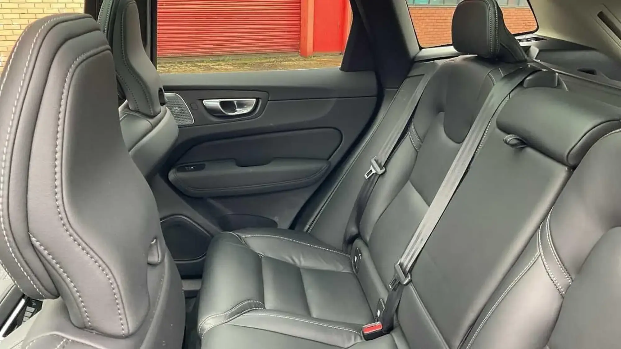 Volvo XC60 Image 33
