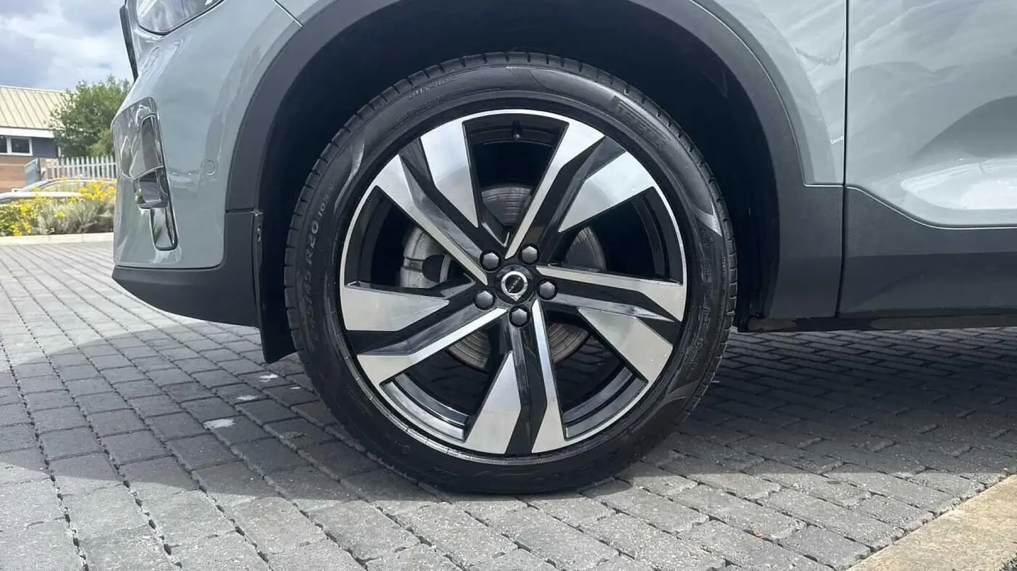 Volvo XC40 Image 9 Volvo XC40 Image 9