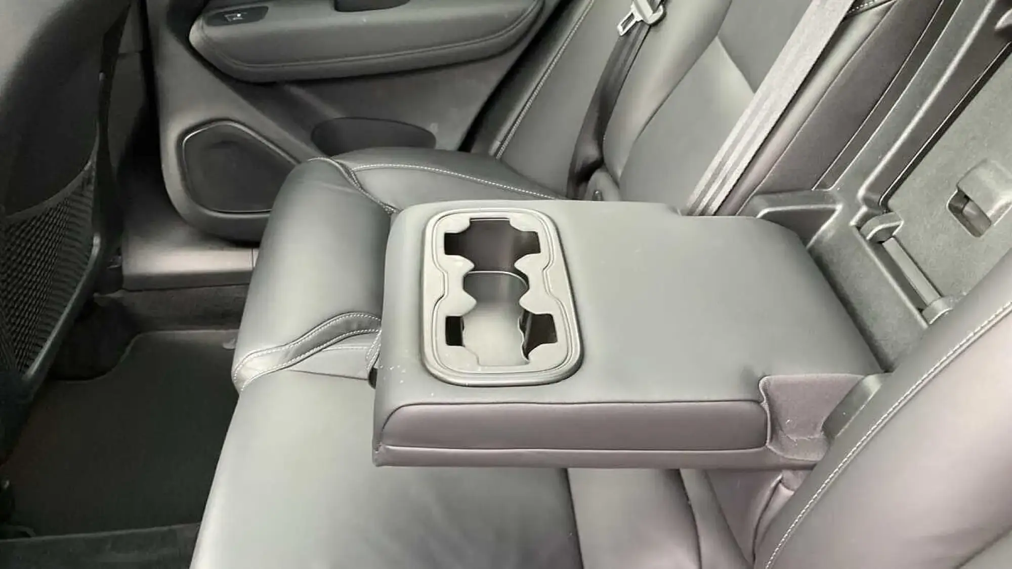Volvo XC60 Image 34