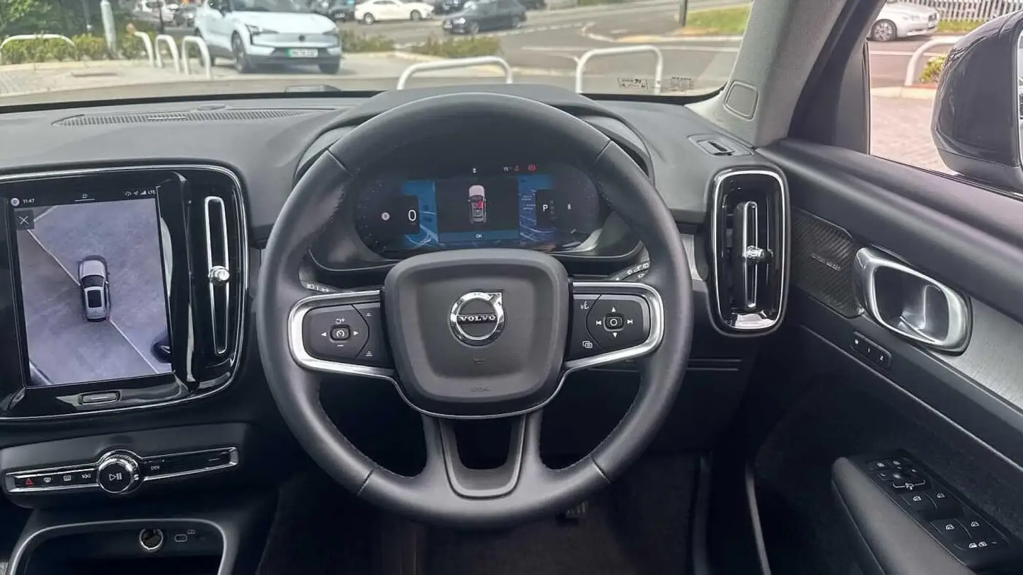 Volvo XC40 Image 10 Volvo XC40 Image 10