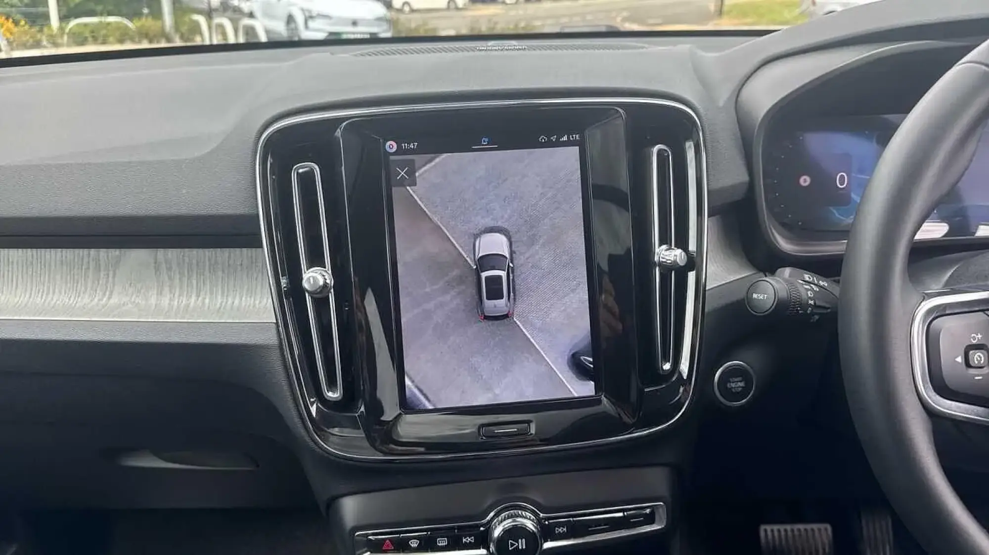 Volvo XC40 Image 12 Volvo XC40 Image 12