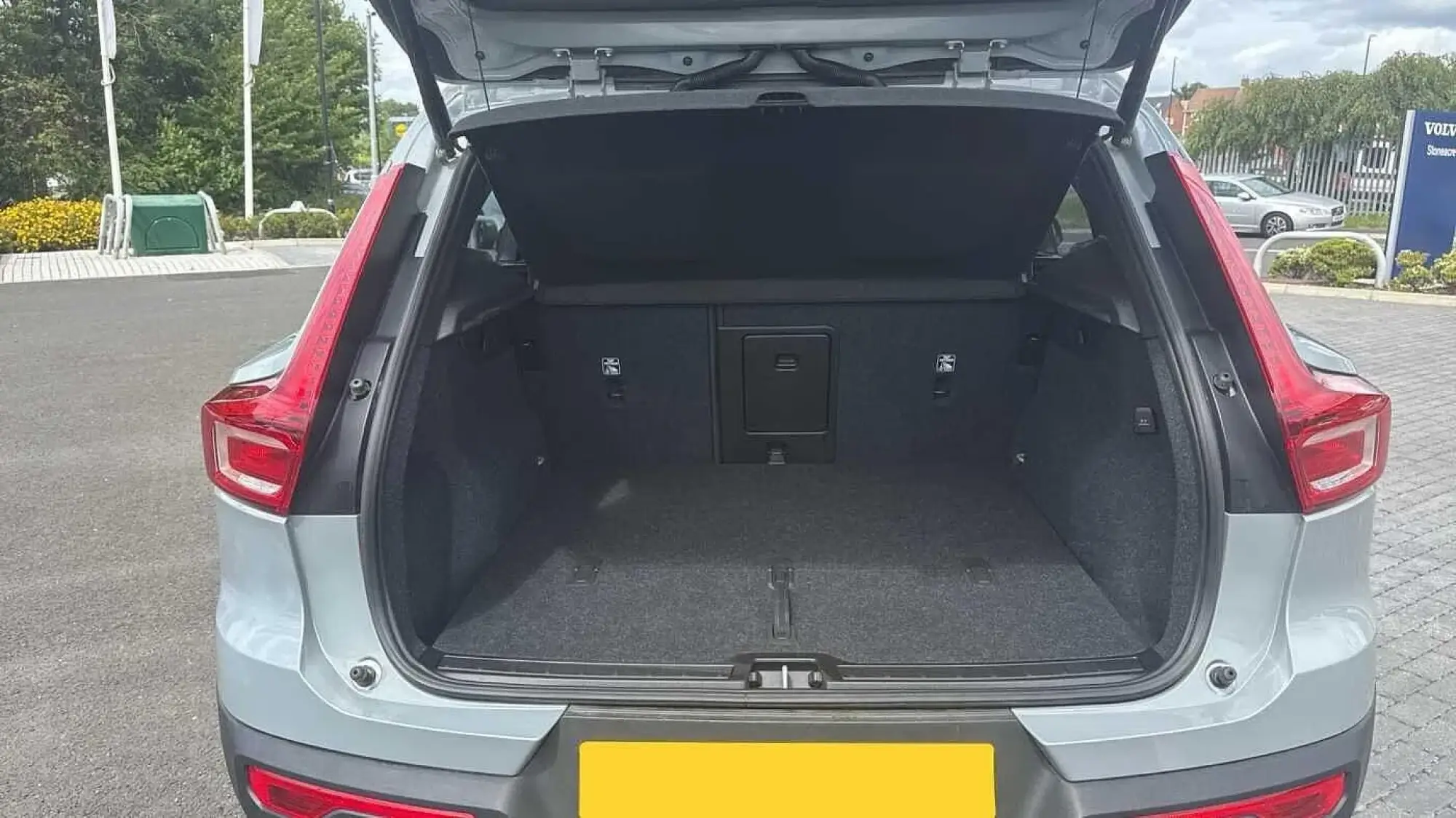 Volvo XC40 Image 13 Volvo XC40 Image 13