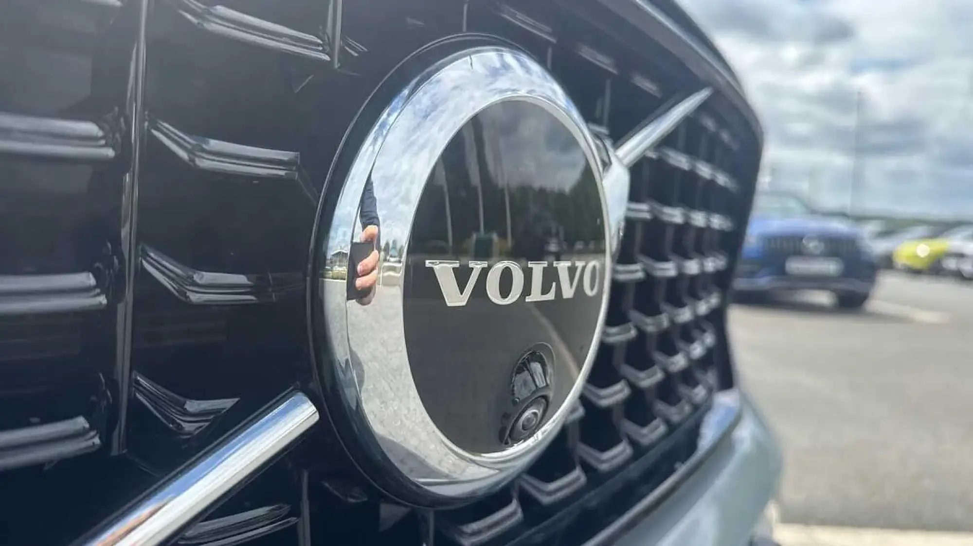 Volvo XC40 Image 14 Volvo XC40 Image 14