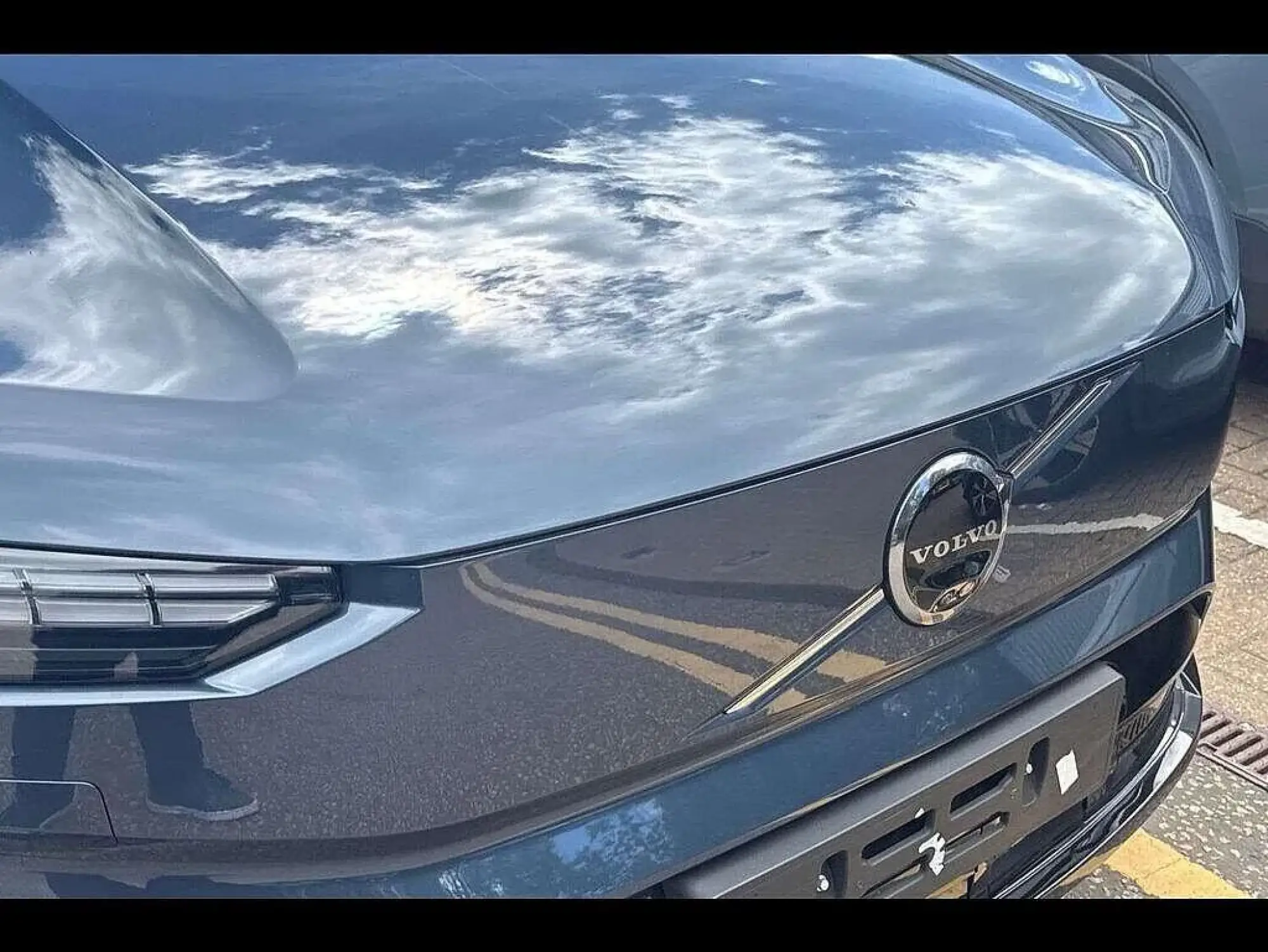 Volvo EX90 Image 32