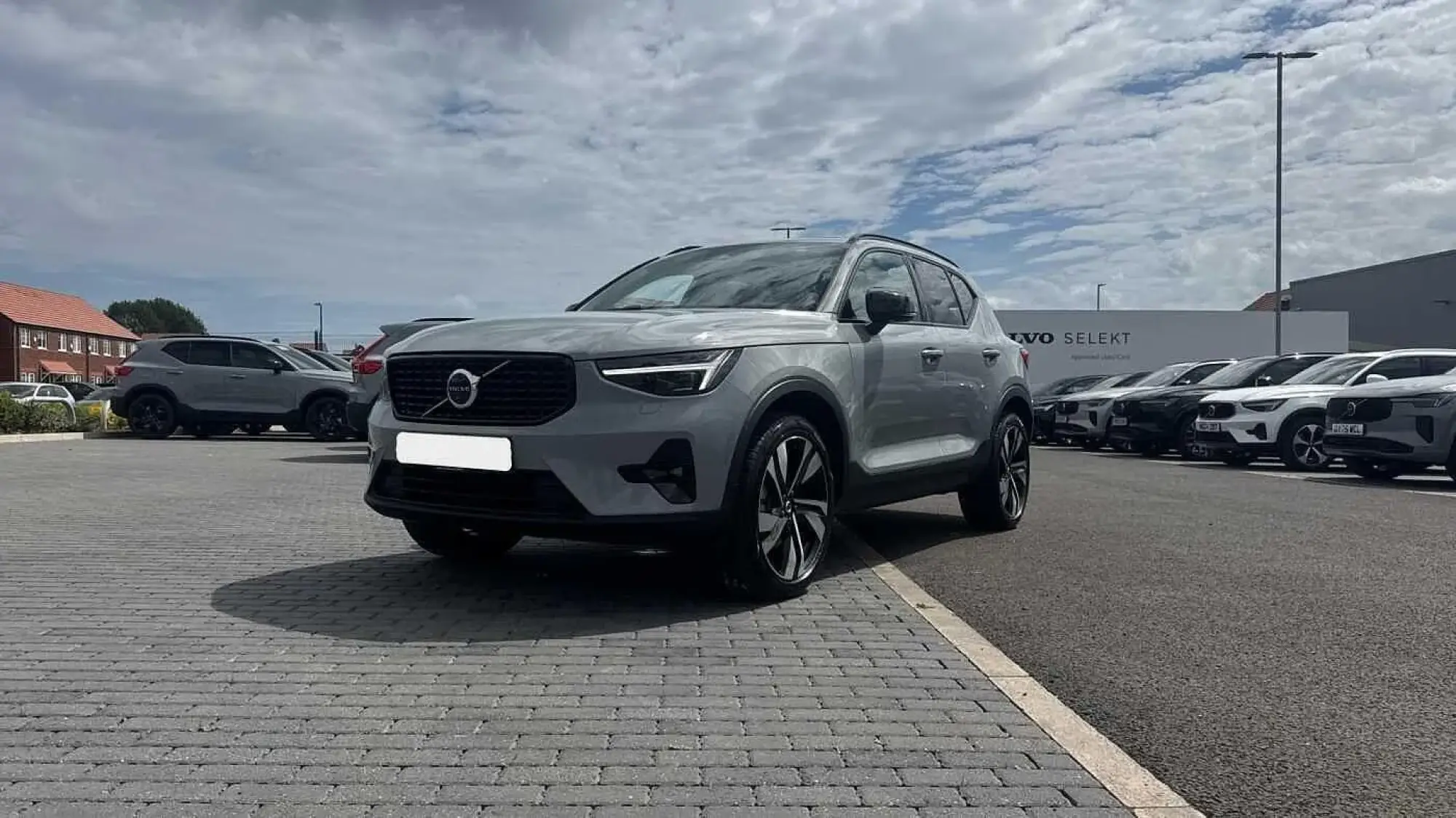 Volvo XC40 Image 22 Volvo XC40 Image 22
