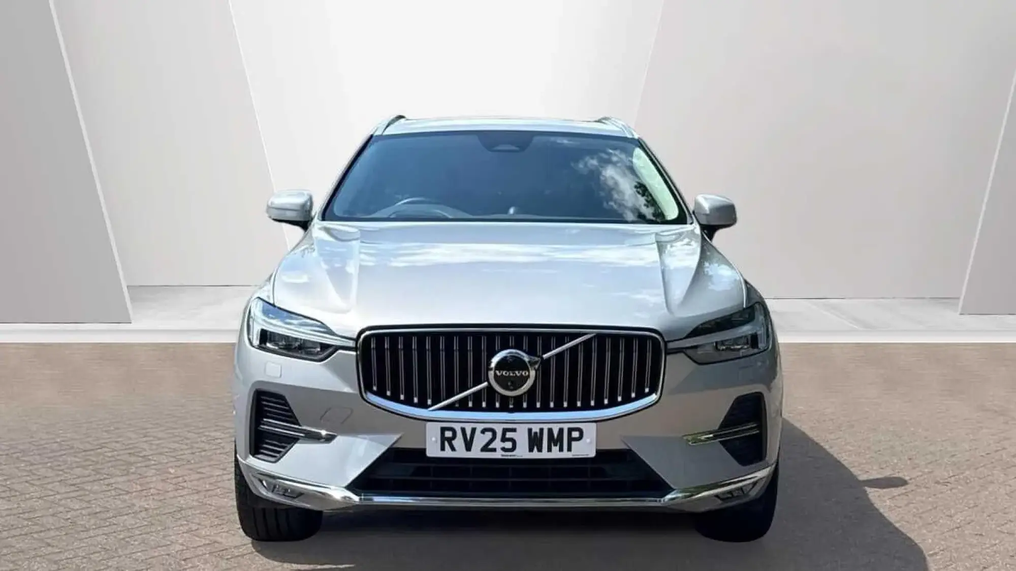 Volvo XC60 Image 8 Volvo XC60 Image 8
