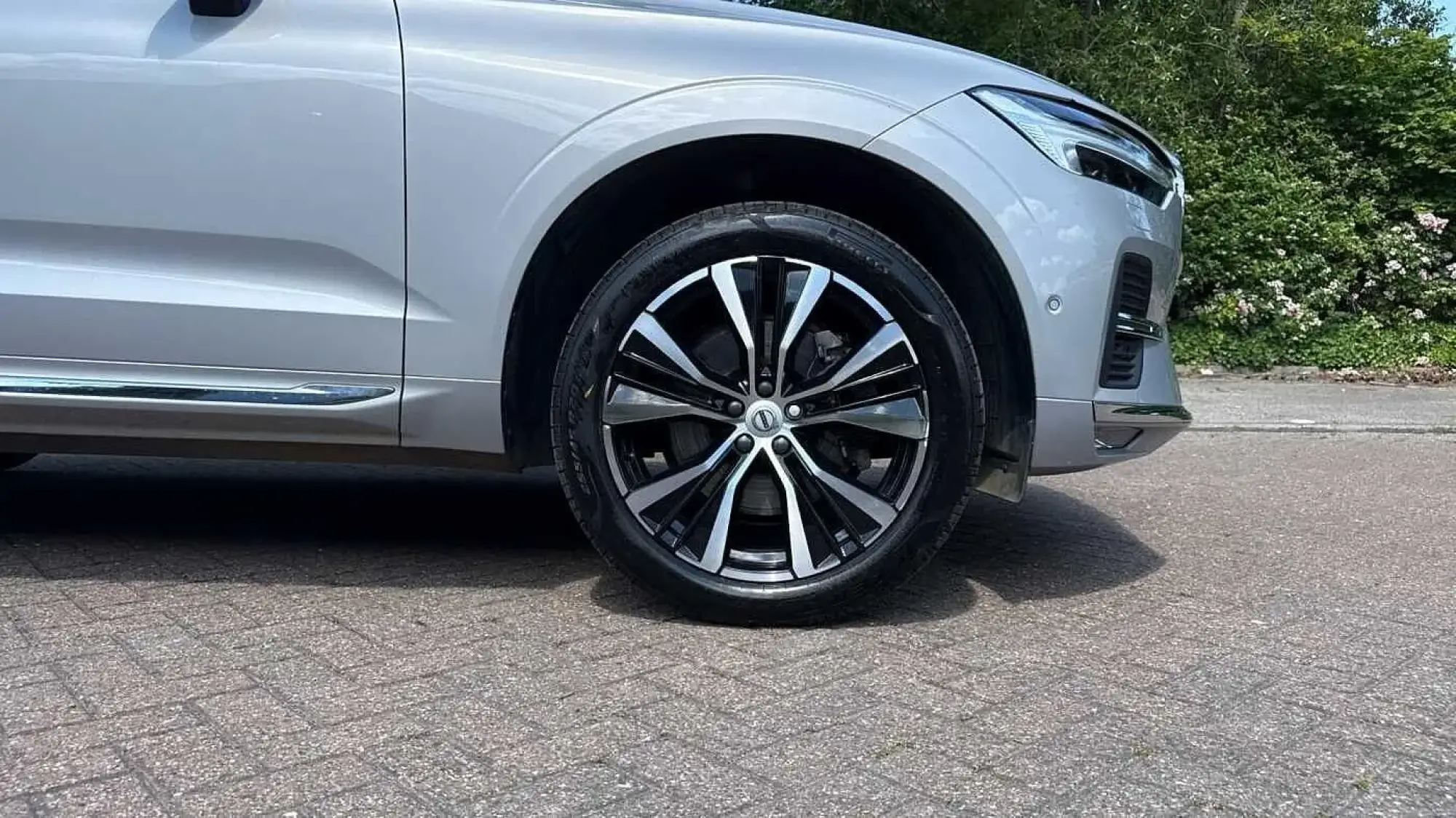 Volvo XC60 Image 9 Volvo XC60 Image 9