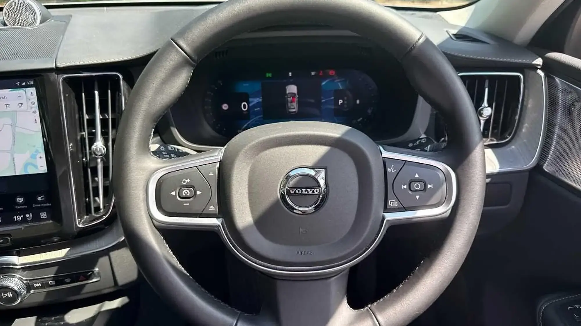 Volvo XC60 Image 10 Volvo XC60 Image 10