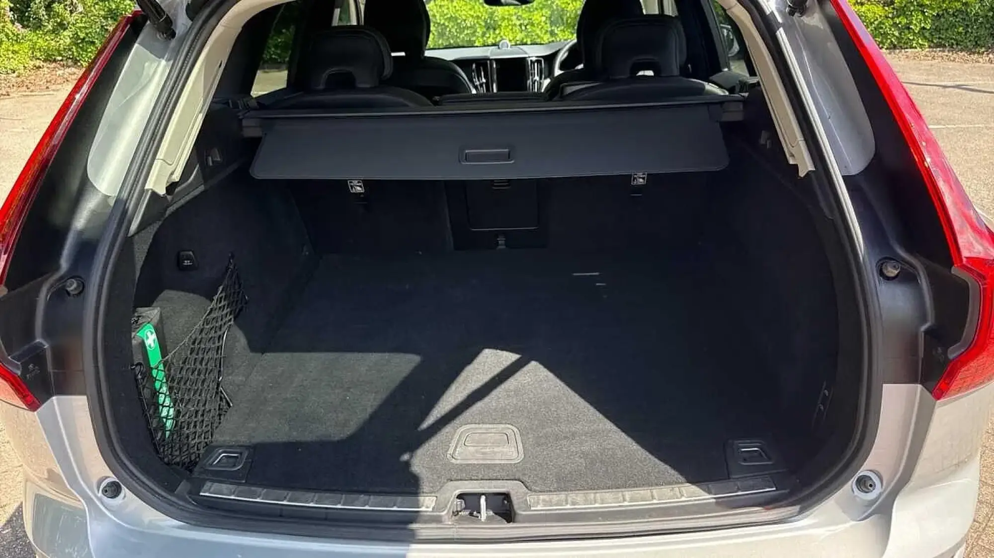 Volvo XC60 Image 13 Volvo XC60 Image 13