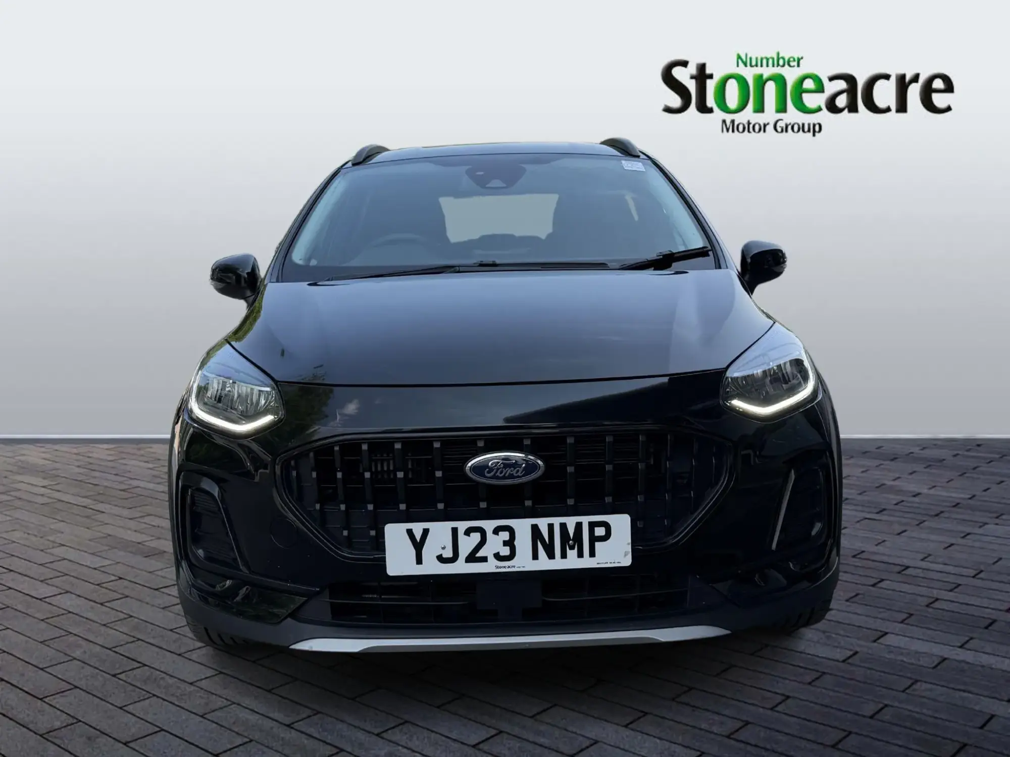 Ford Fiesta Image 2