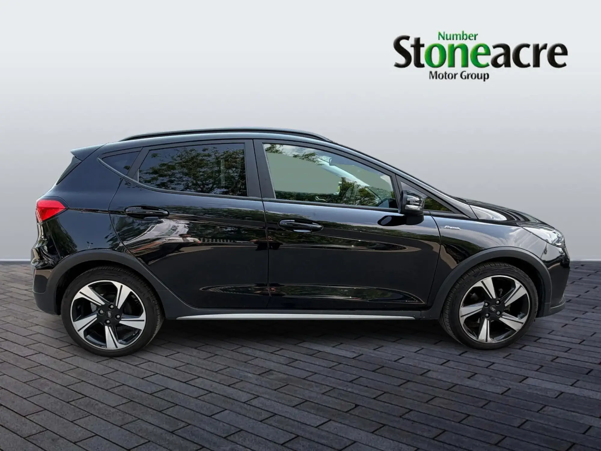 Ford Fiesta Image 7