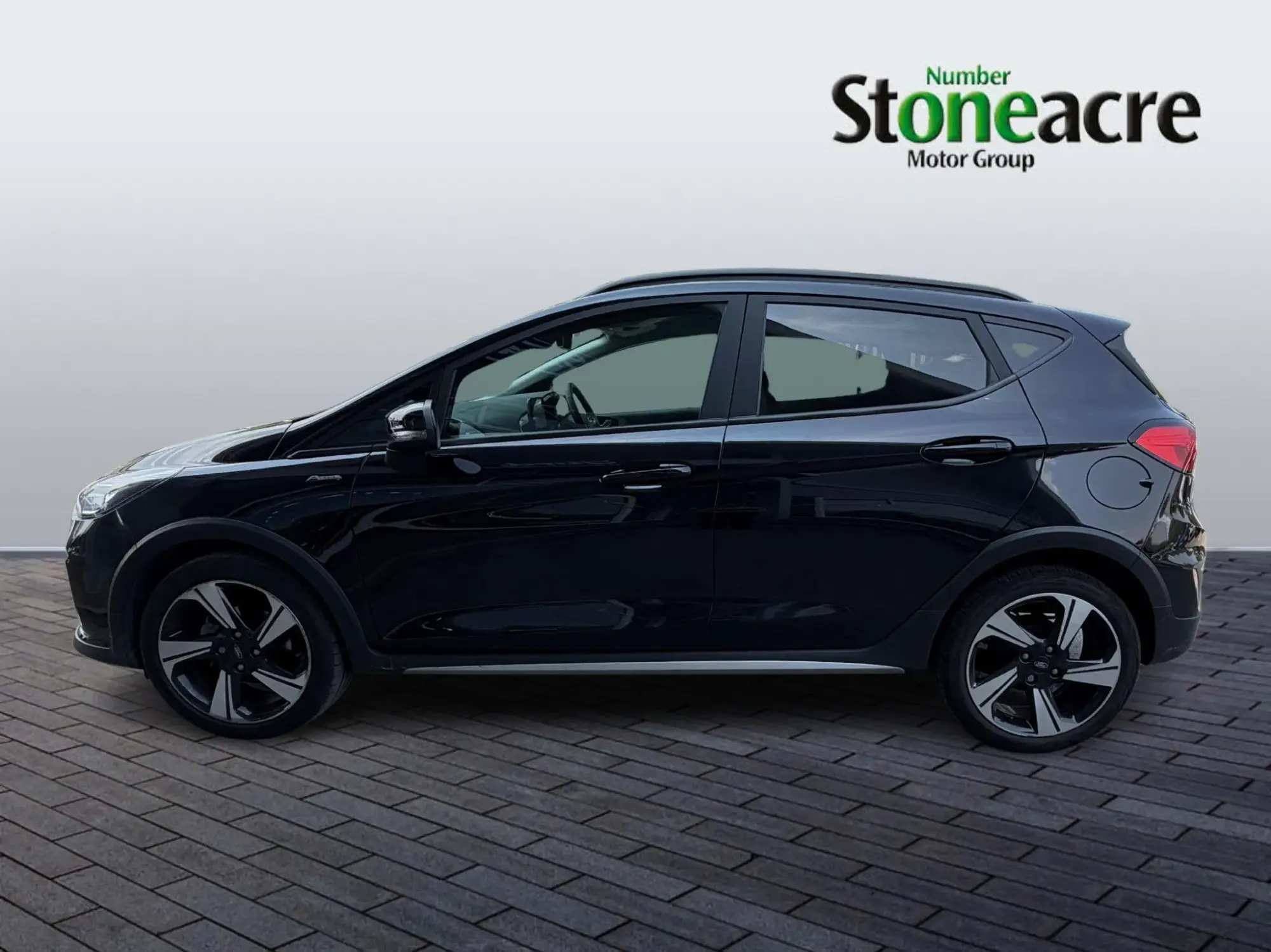 Ford Fiesta Image 5