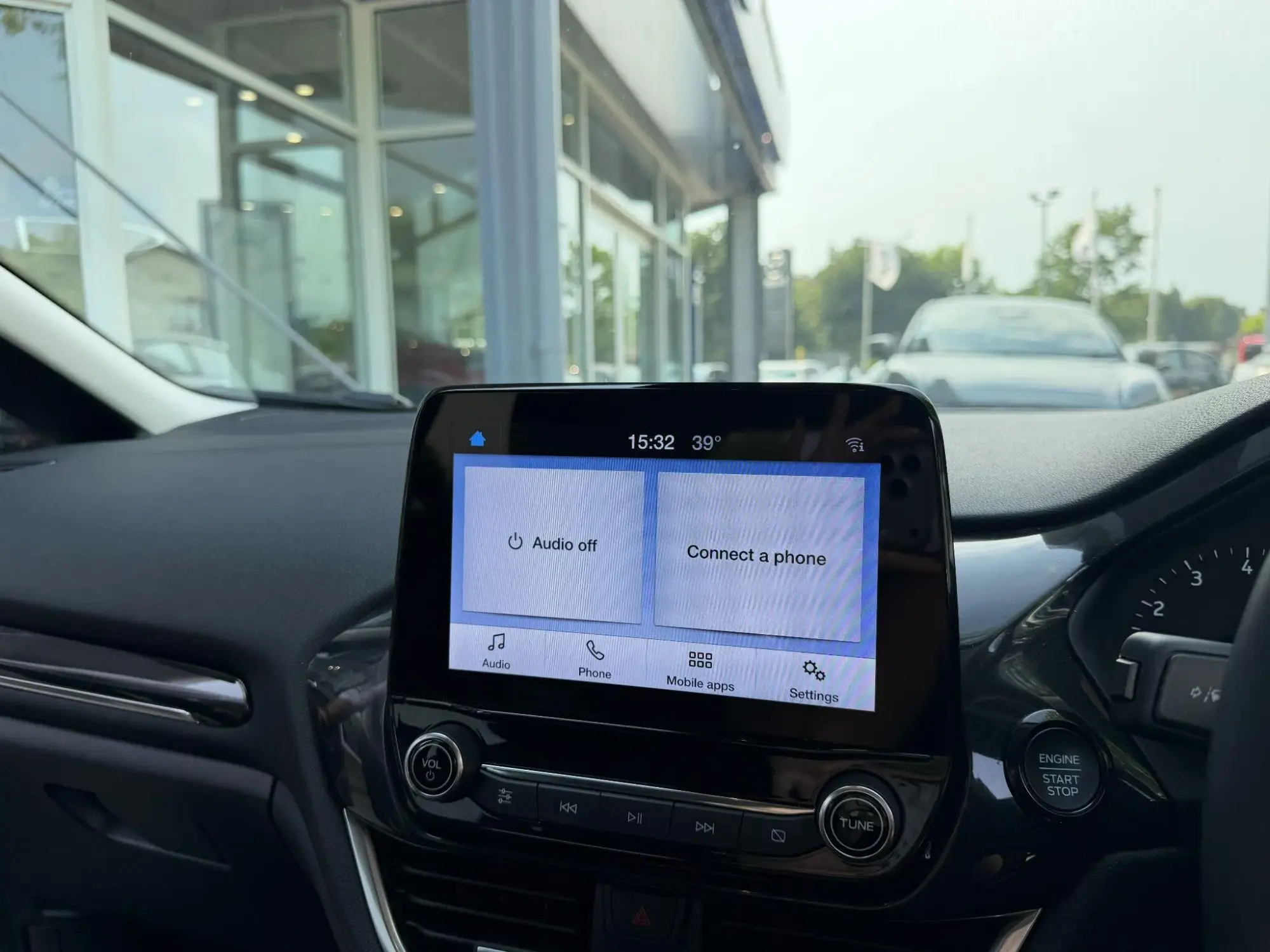 Ford Fiesta Image 18
