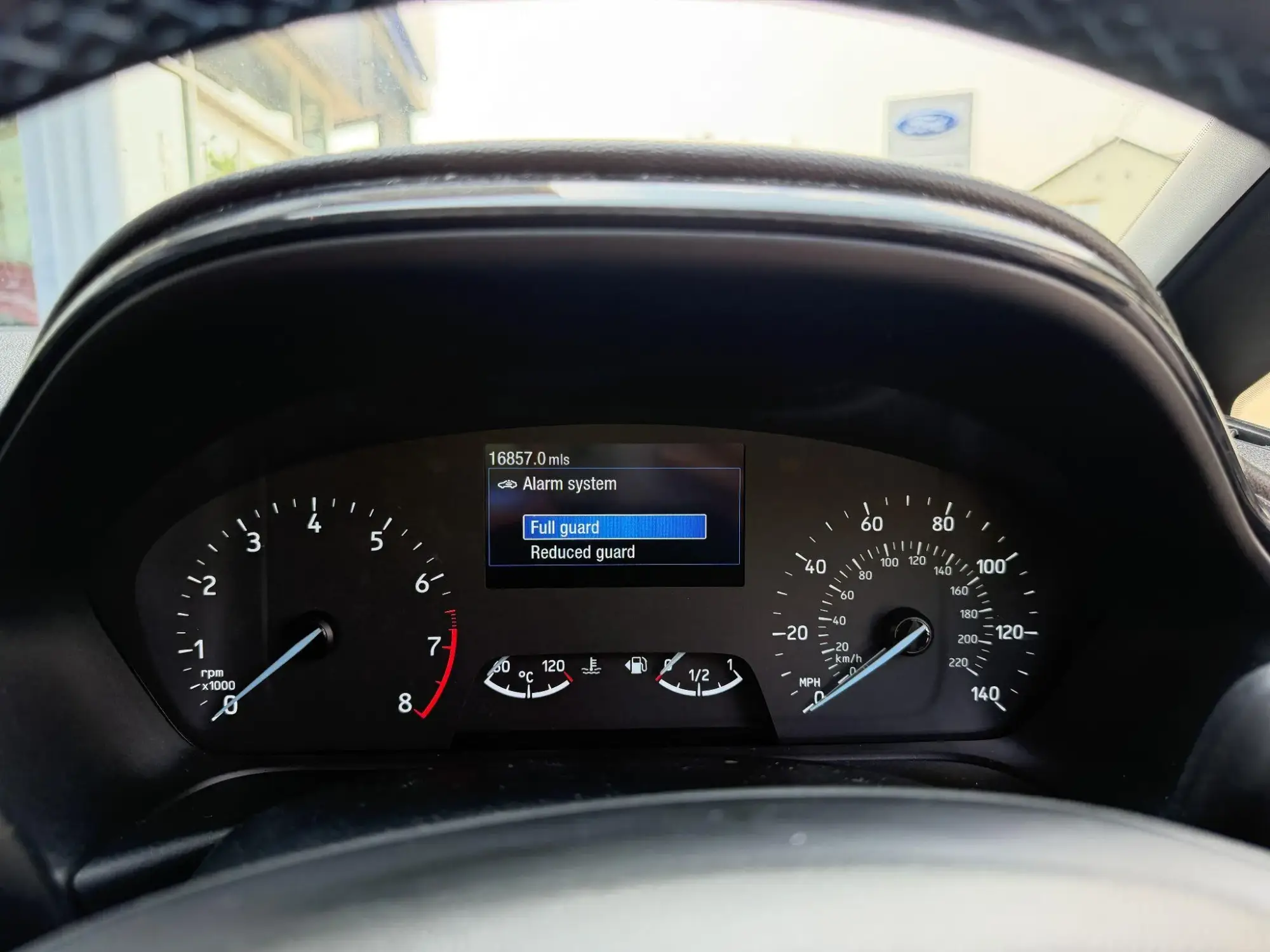 Ford Fiesta Image 20