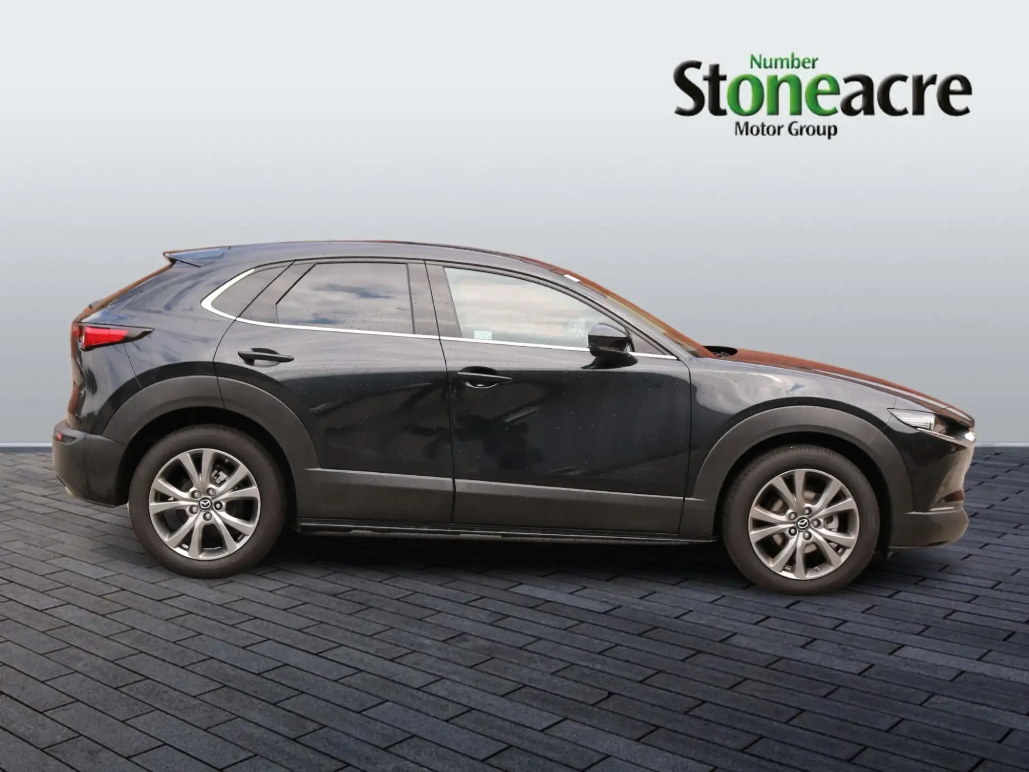 Mazda CX-30 Image 2