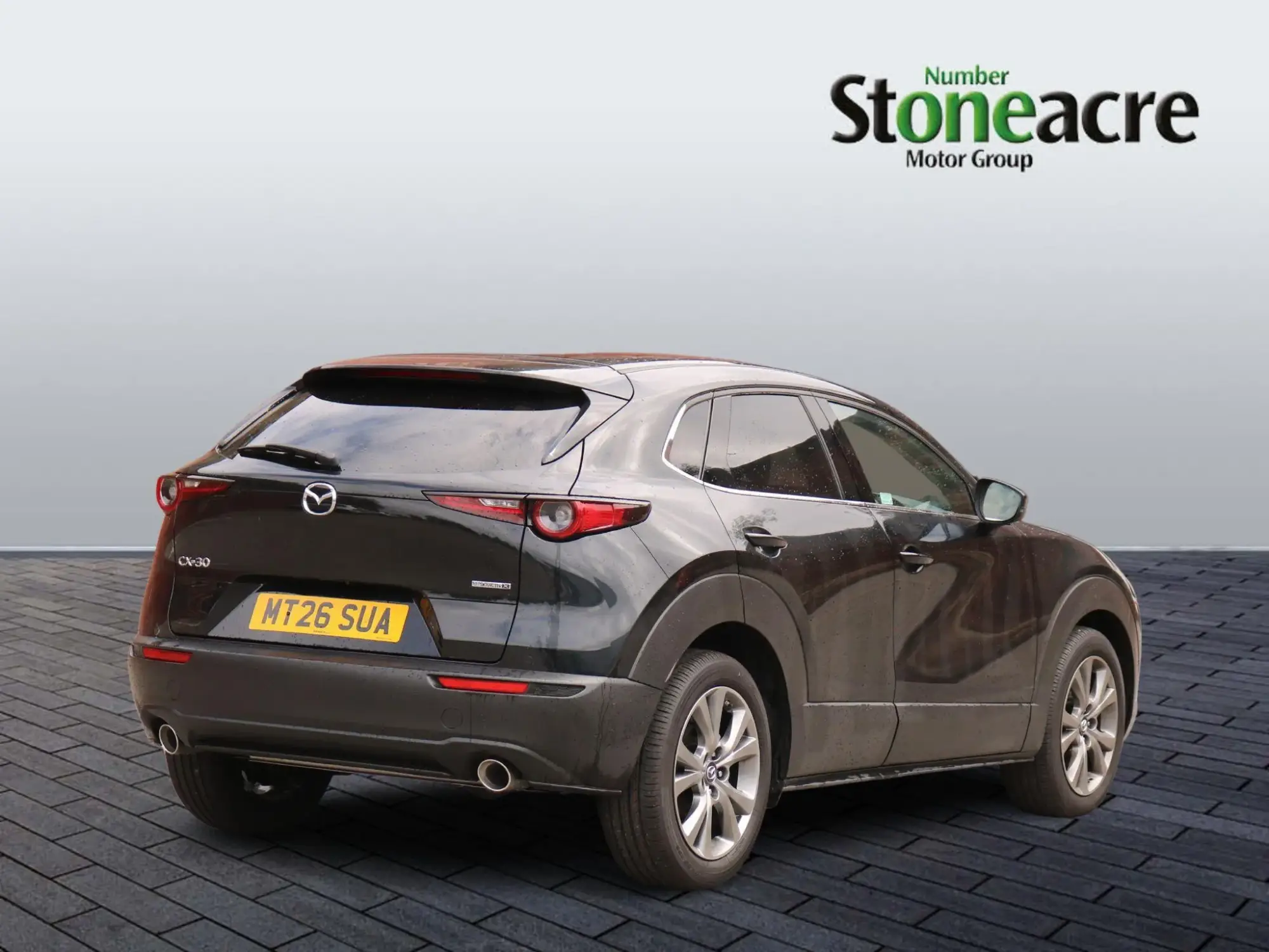 Mazda CX-30 Image 3