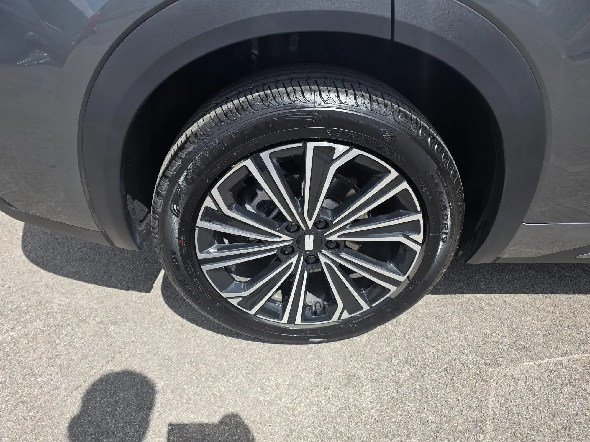 Geely Starray EM-i Image 9 Geely Starray EM-i Image 9