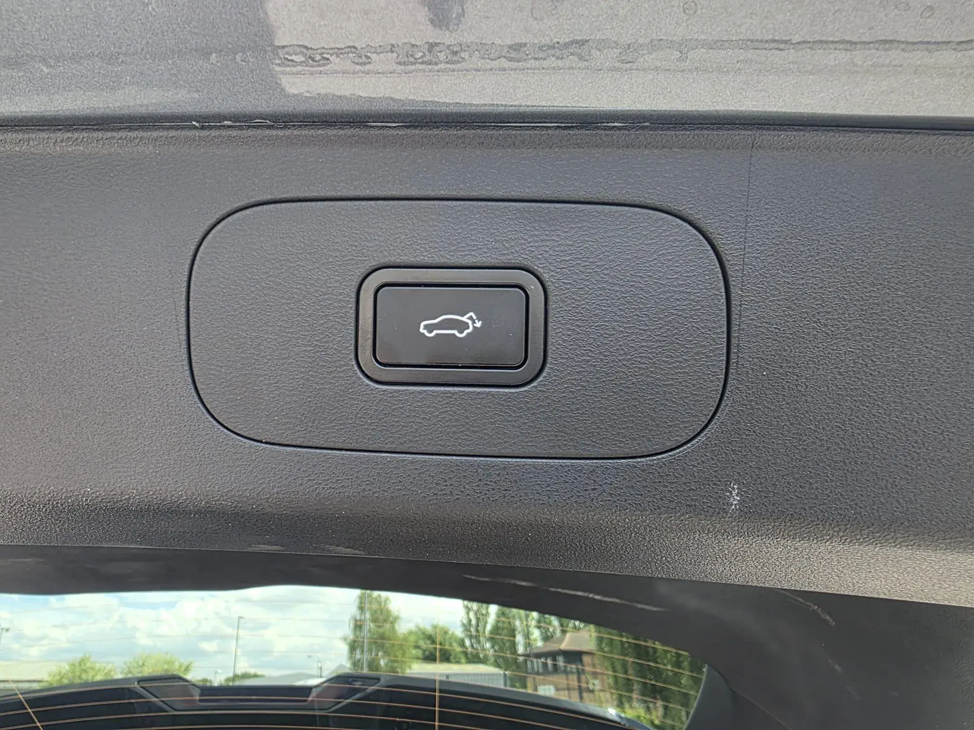Geely Starray EM-i Image 10 Geely Starray EM-i Image 10