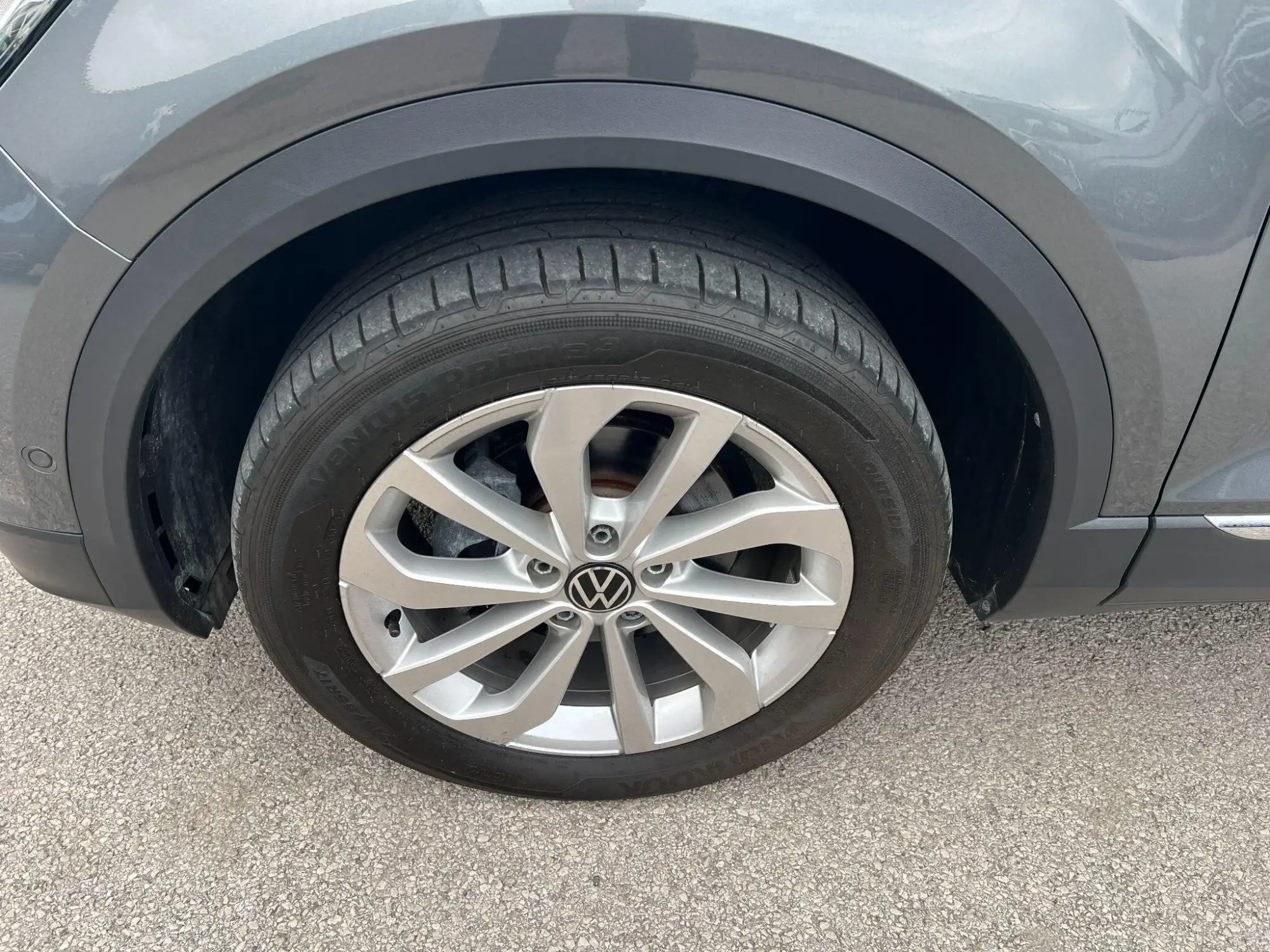Volkswagen T-Roc Image 22