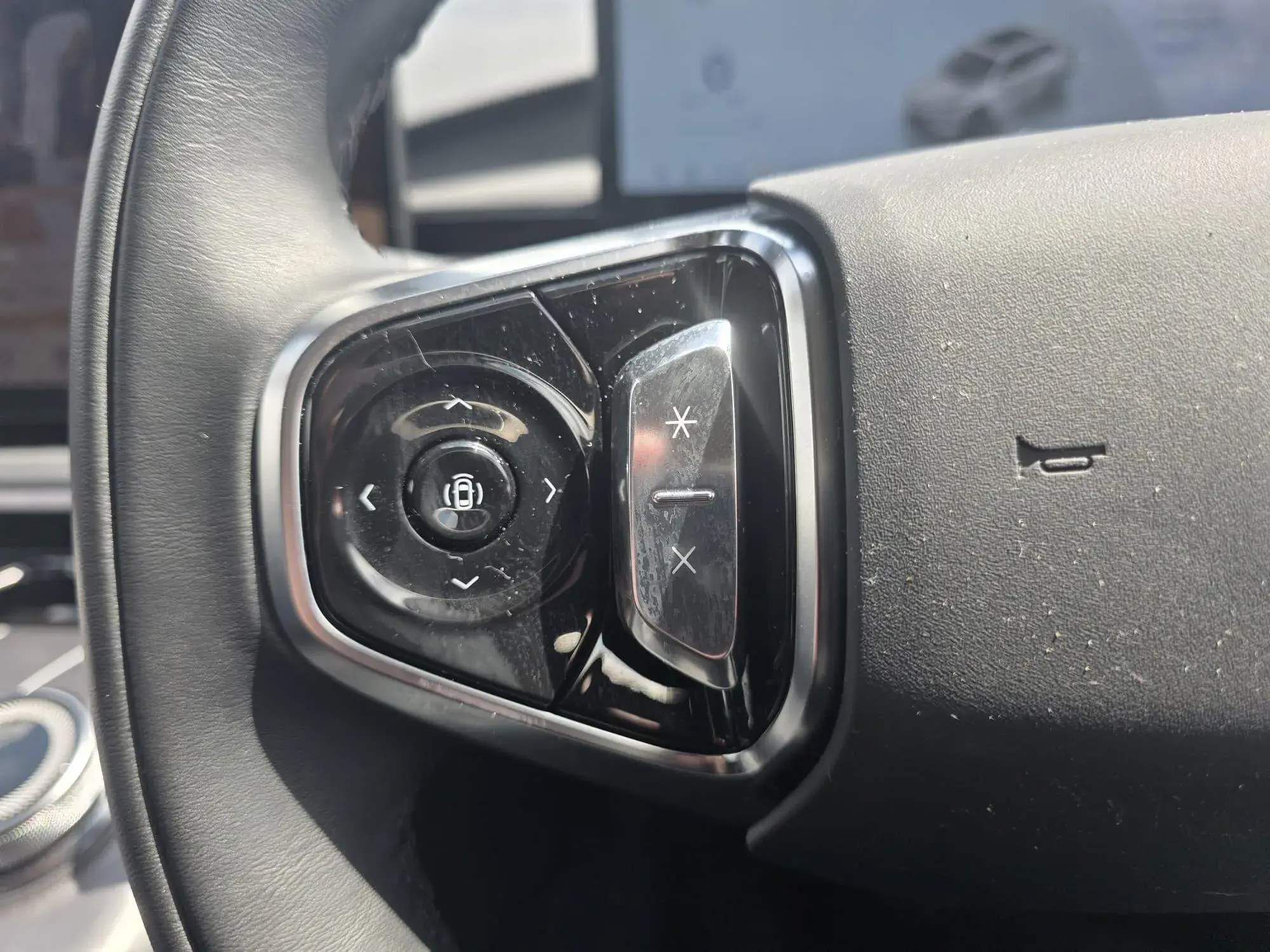 Geely Starray EM-i Image 15 Geely Starray EM-i Image 15
