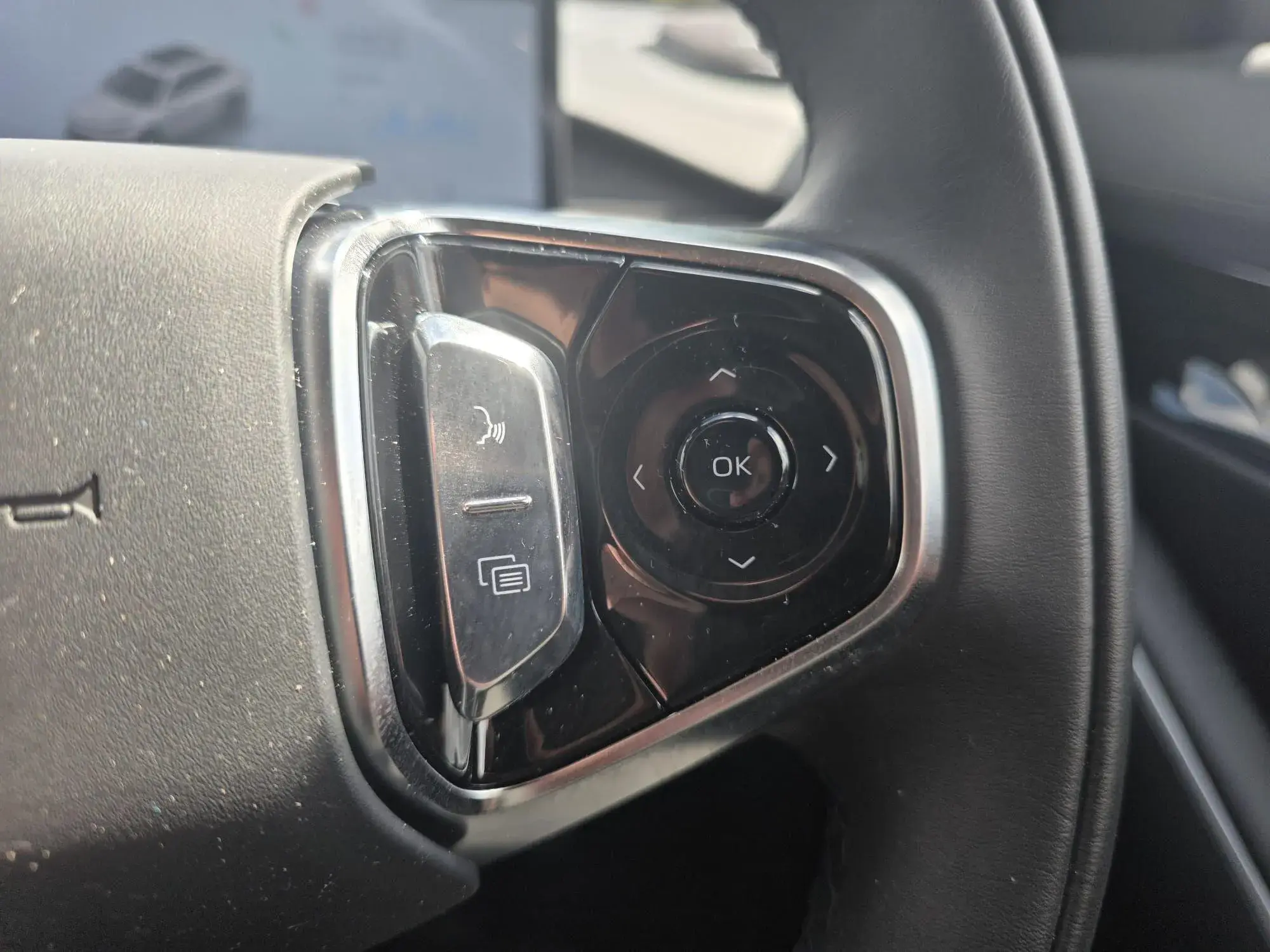 Geely Starray EM-i Image 16 Geely Starray EM-i Image 16