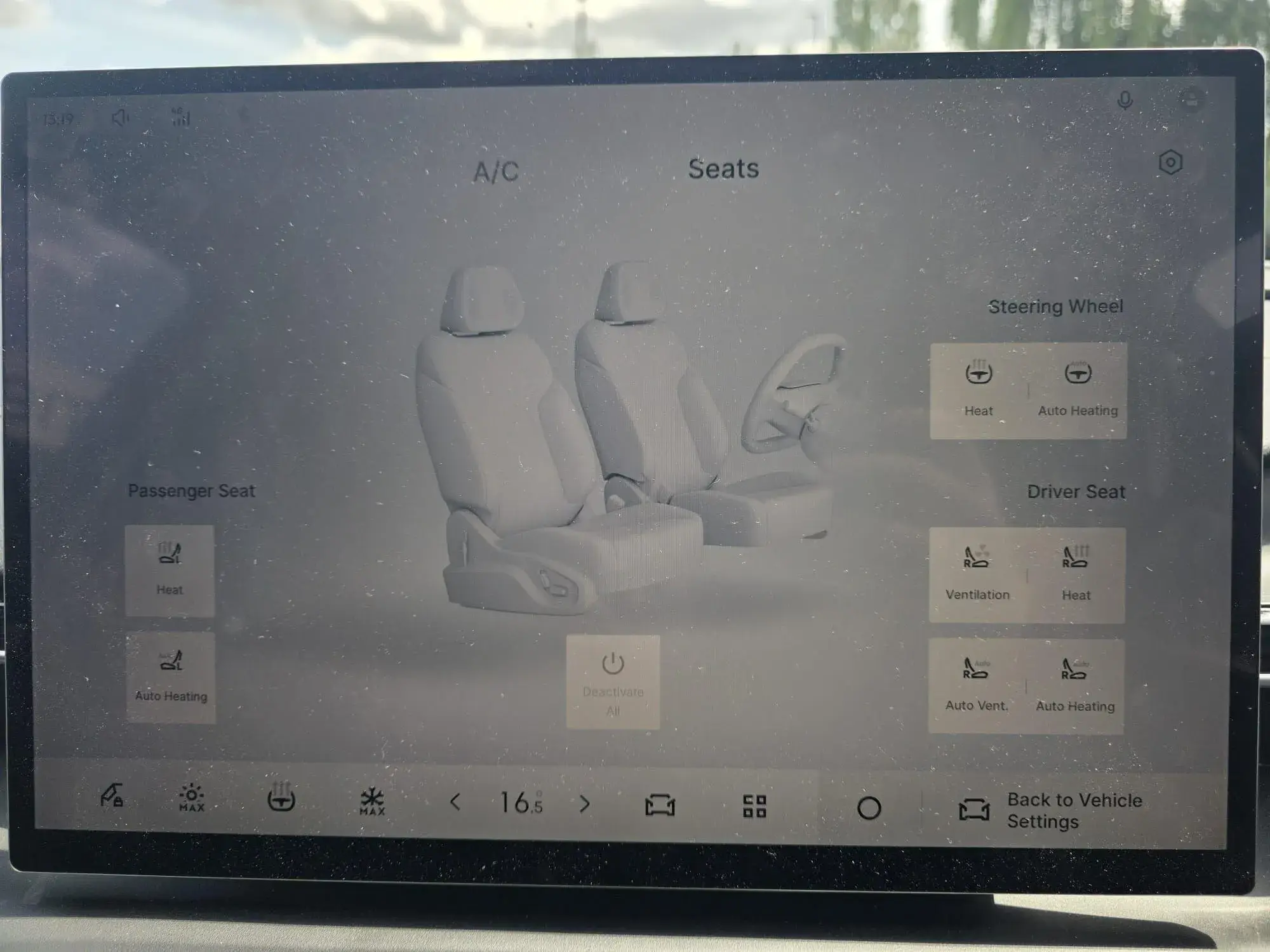 Geely Starray EM-i Image 21 Geely Starray EM-i Image 21