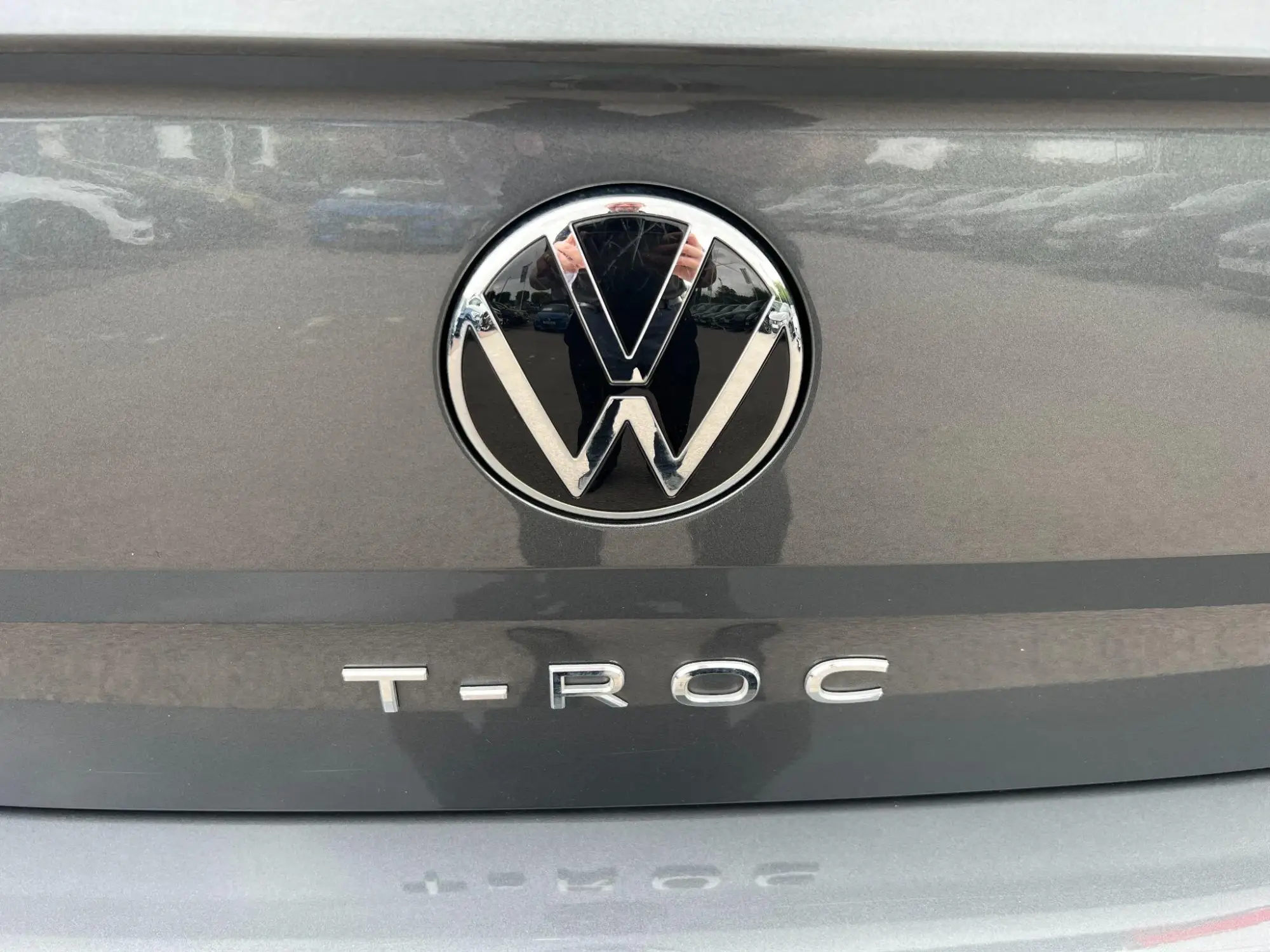 Volkswagen T-Roc Image 35
