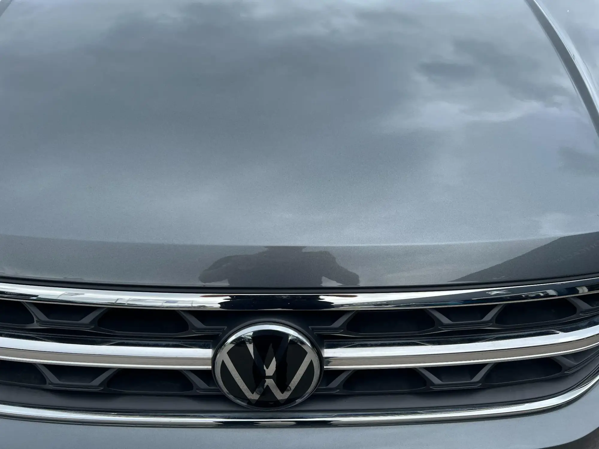 Volkswagen T-Roc Image 37