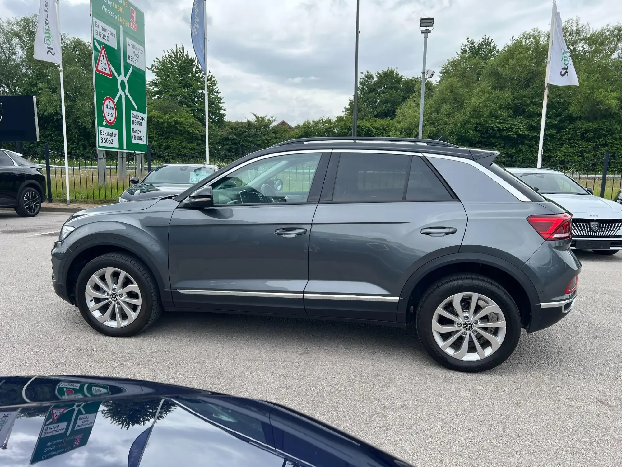 Volkswagen T-Roc Image 5