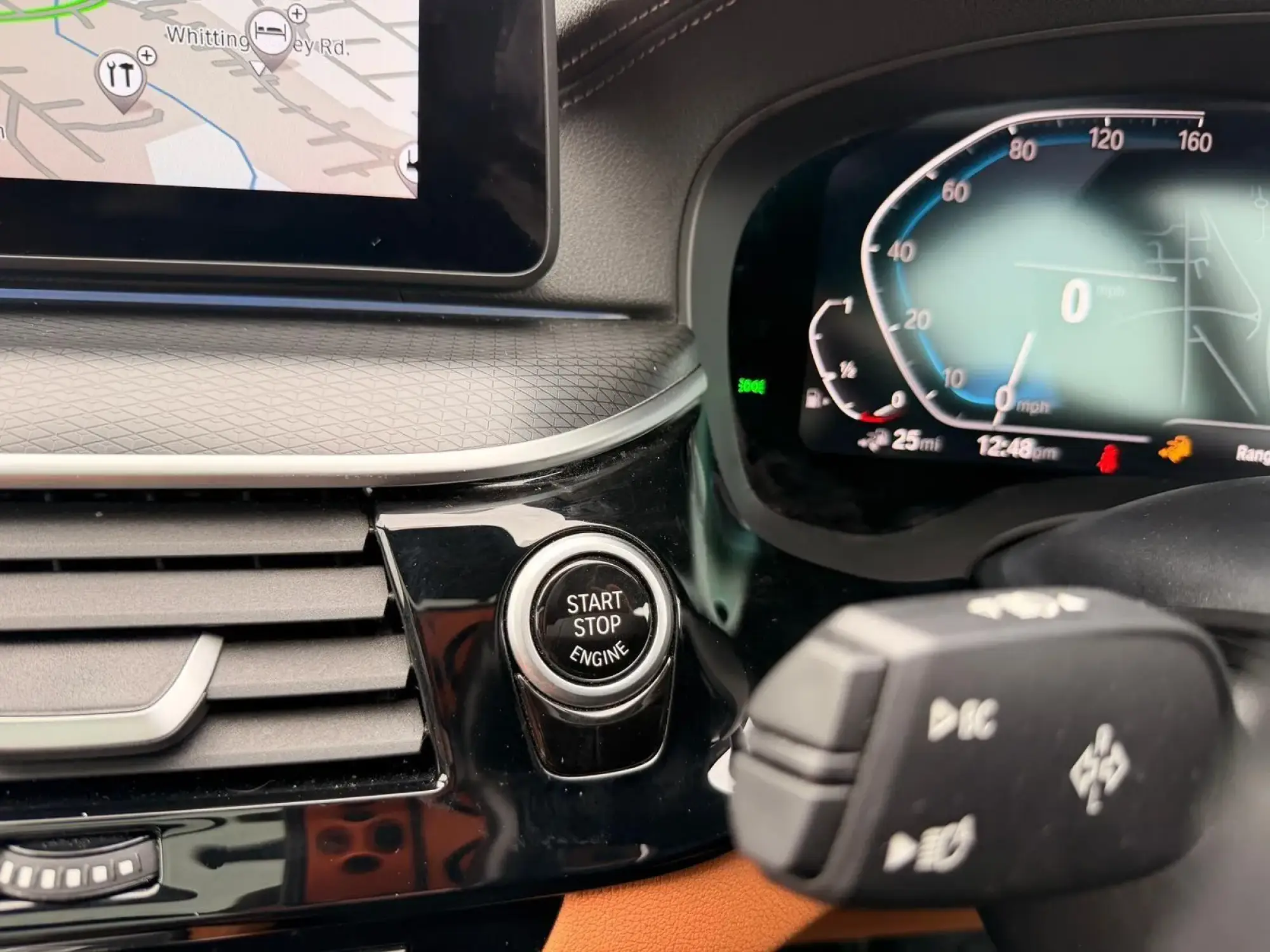 BMW 5 Series Image 14