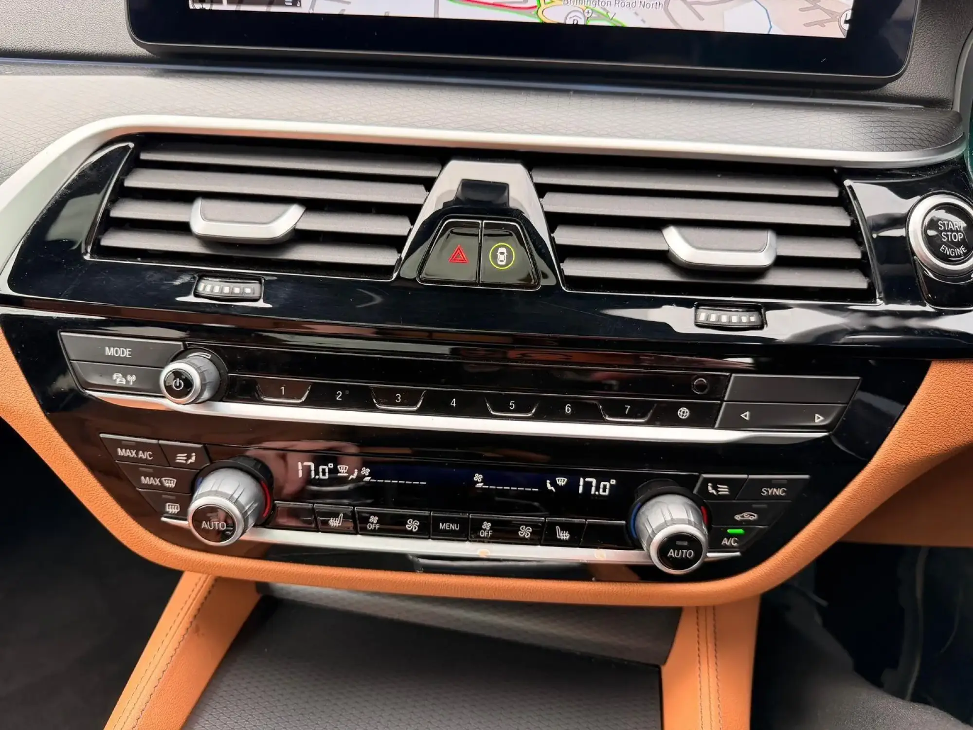 BMW 5 Series Image 29