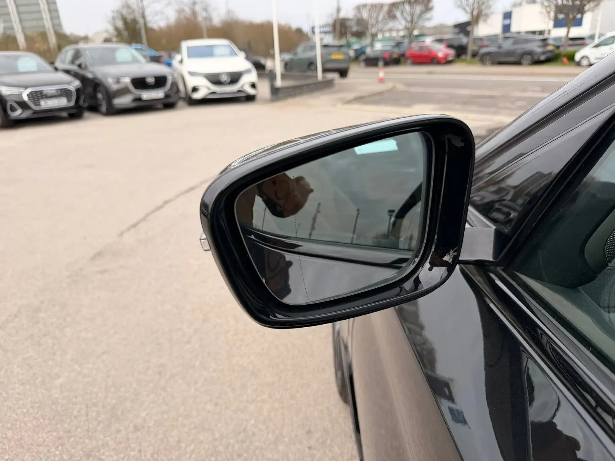 BMW 5 Series Image 34