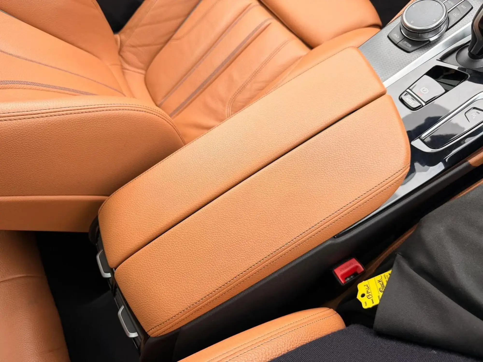 BMW 5 Series Image 40