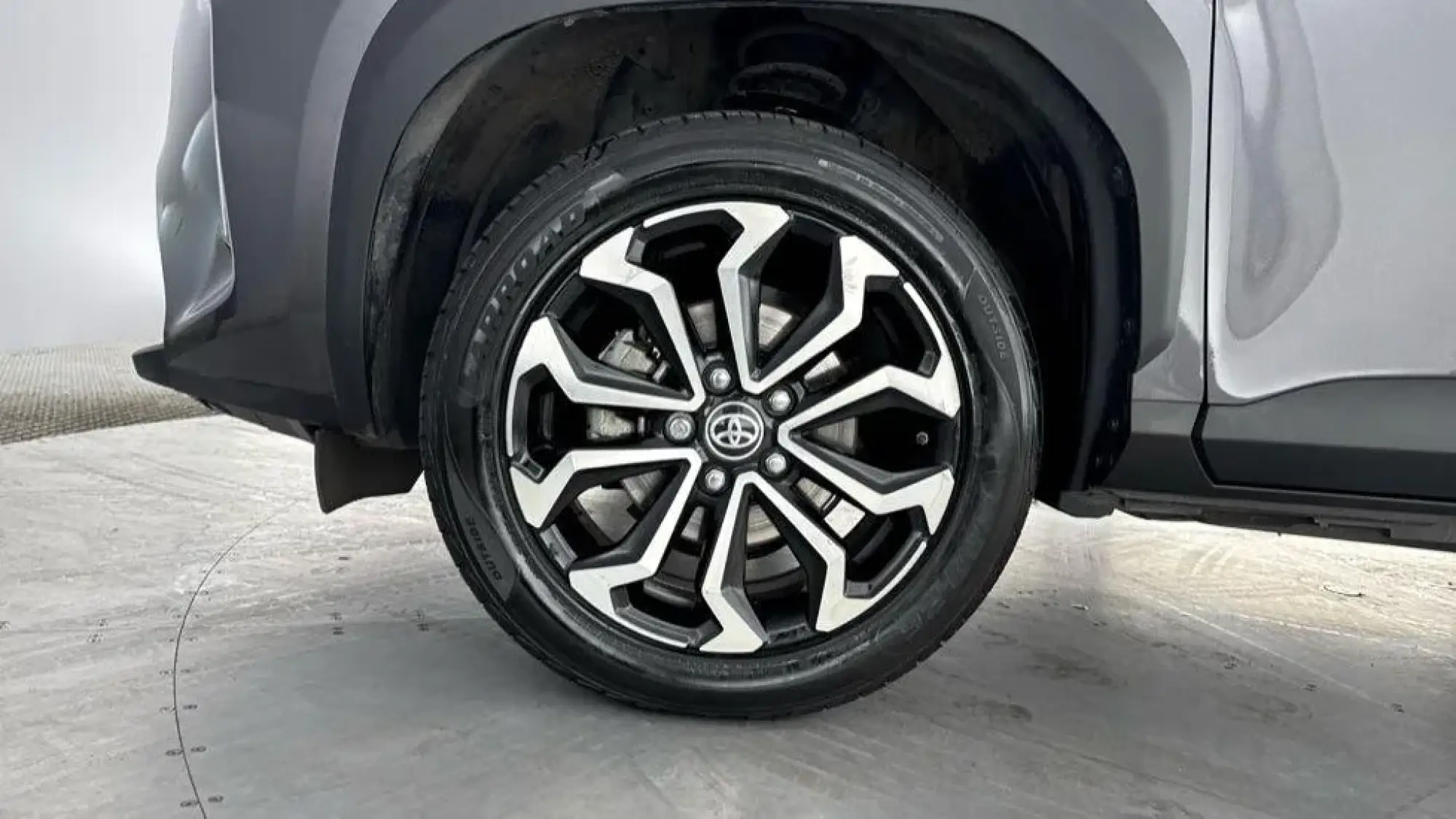 Toyota Yaris Cross Image 17 Toyota Yaris Cross Image 17