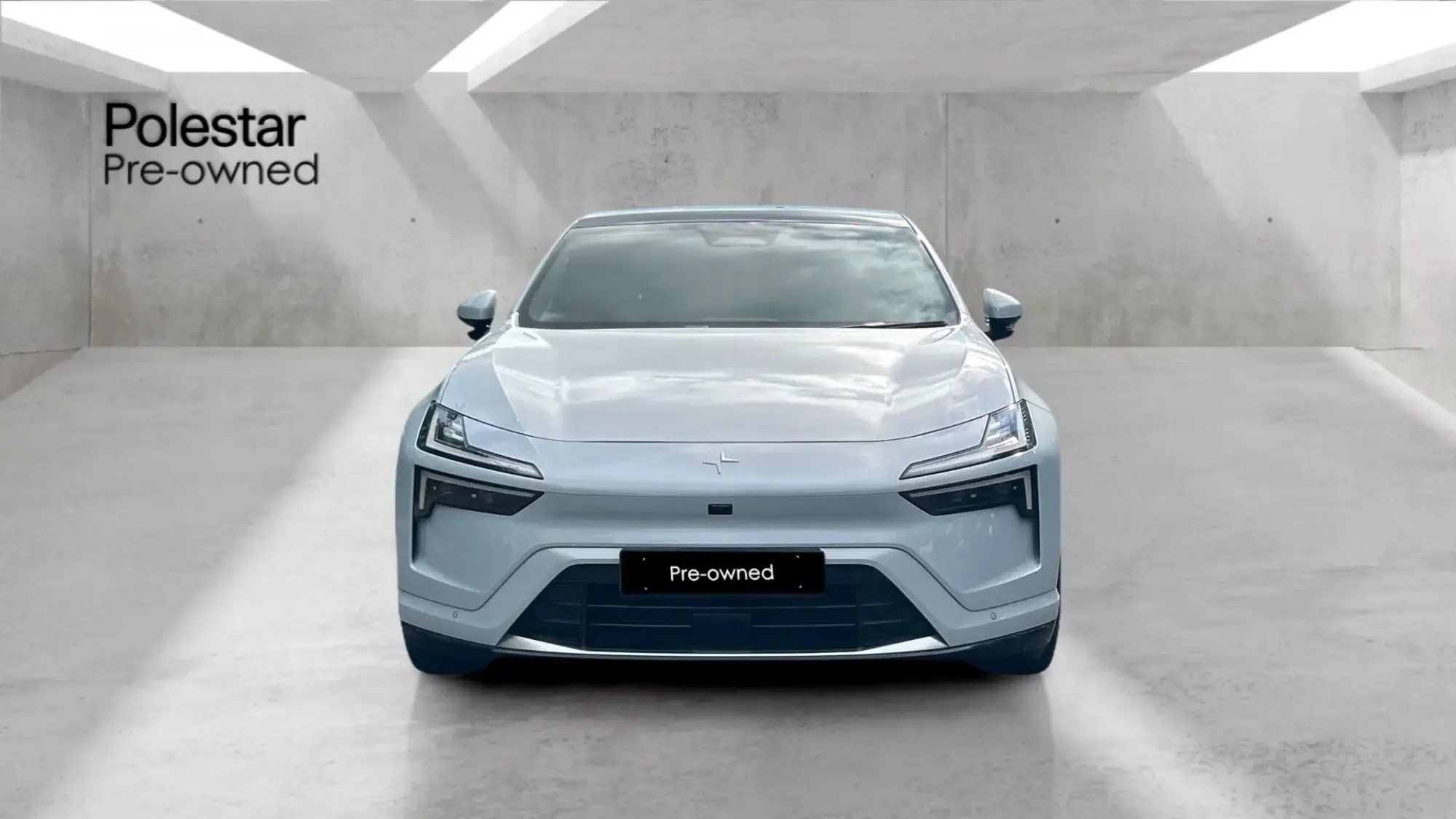 Polestar 4 SUV Image 8