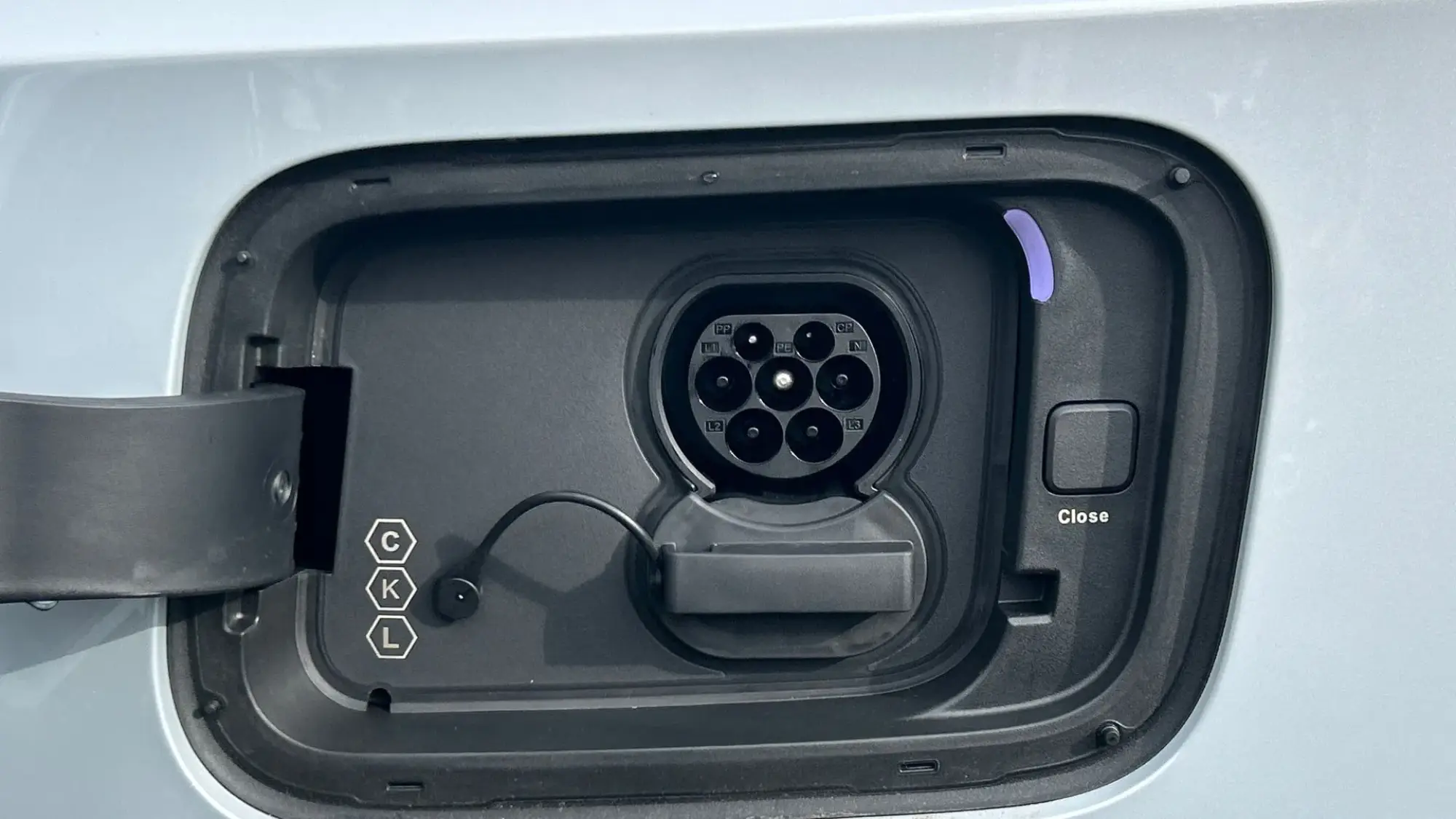 Polestar 4 SUV Image 31