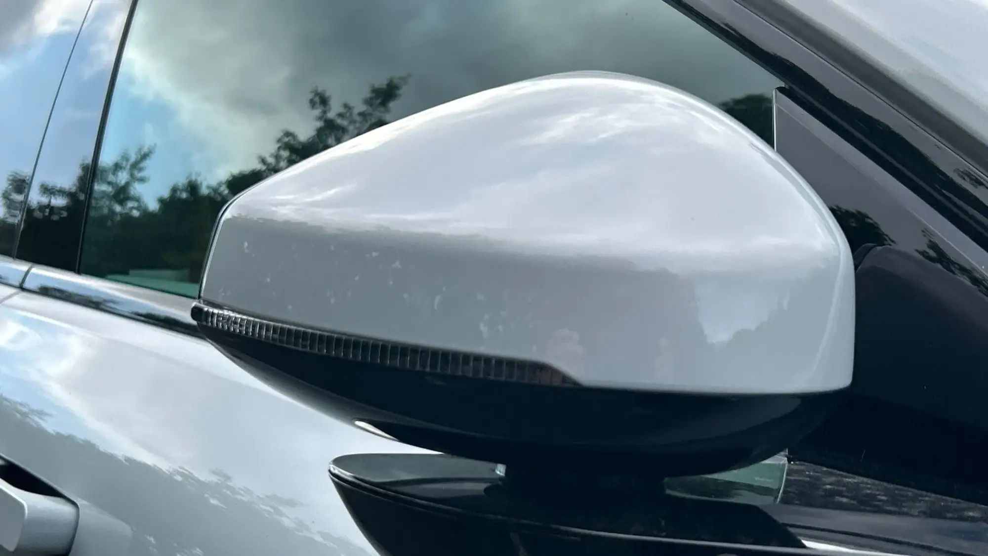 Polestar 4 SUV Image 32
