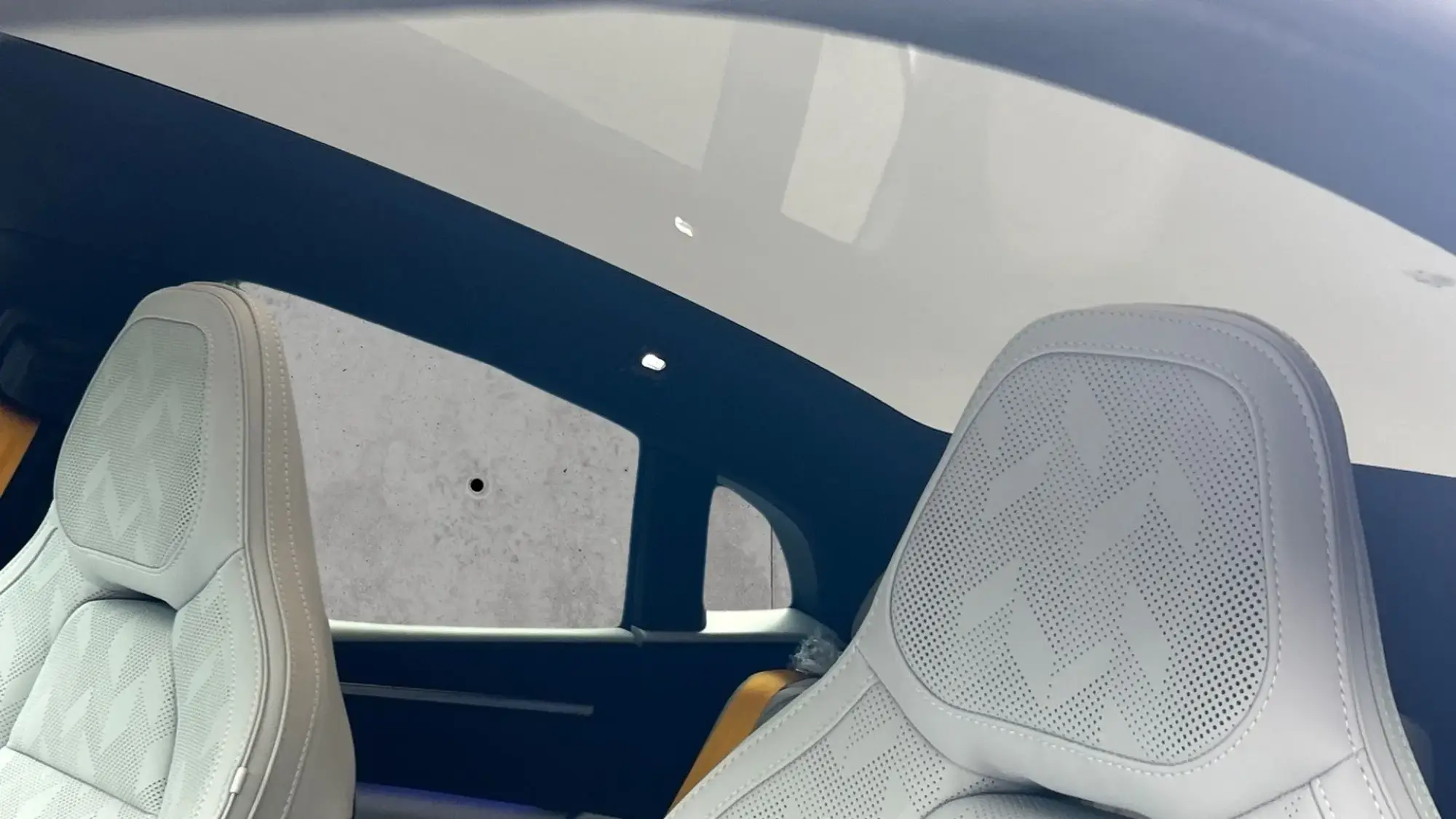 Polestar 4 SUV Image 33