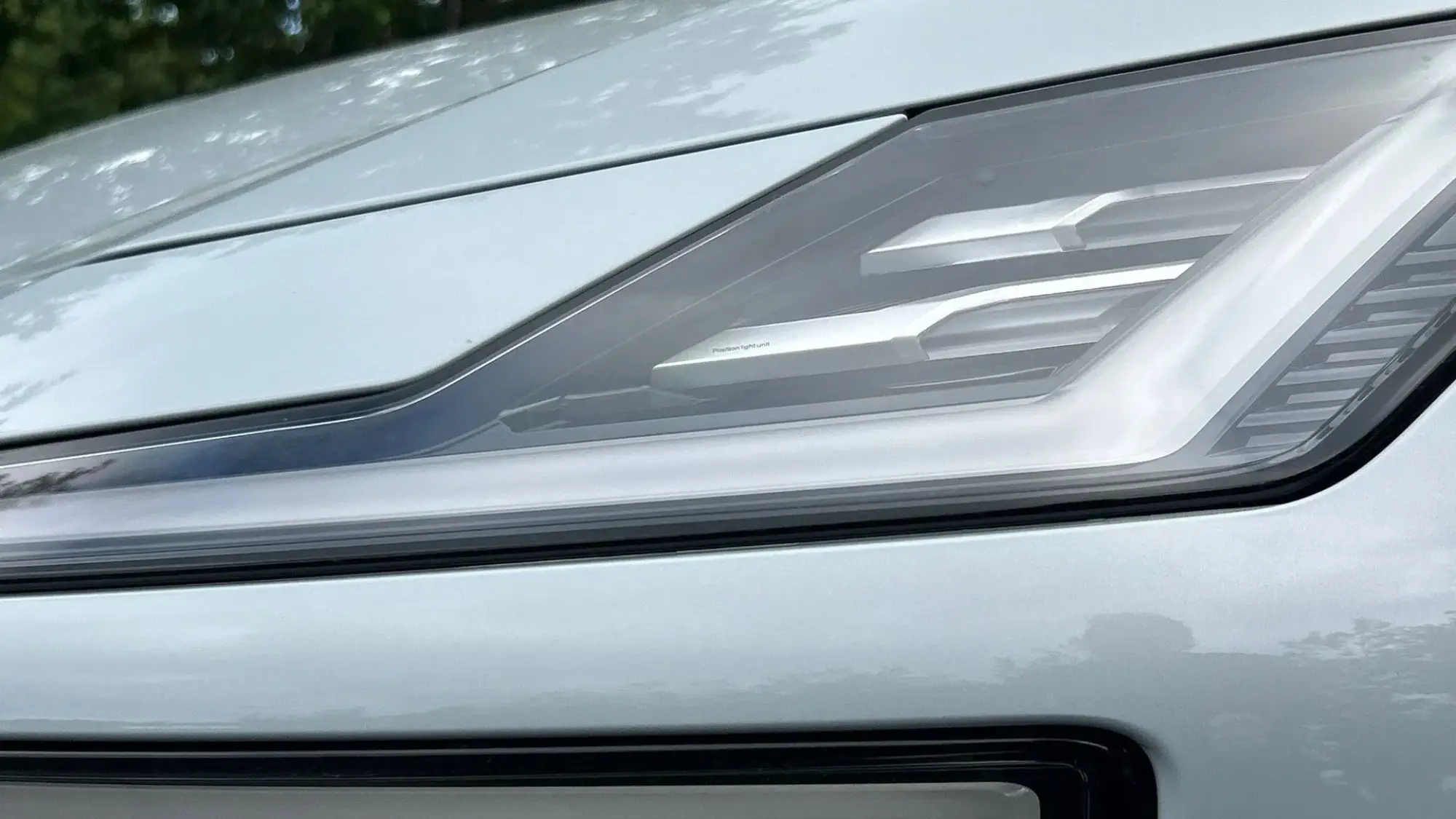 Polestar 4 SUV Image 35
